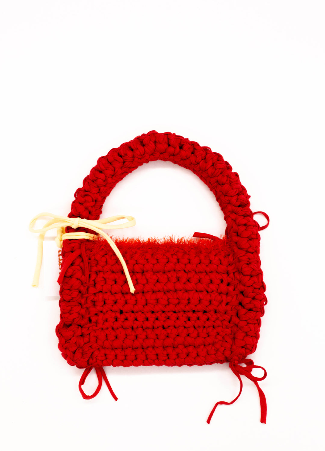 Sloe Mosey Delilah Bag - Red