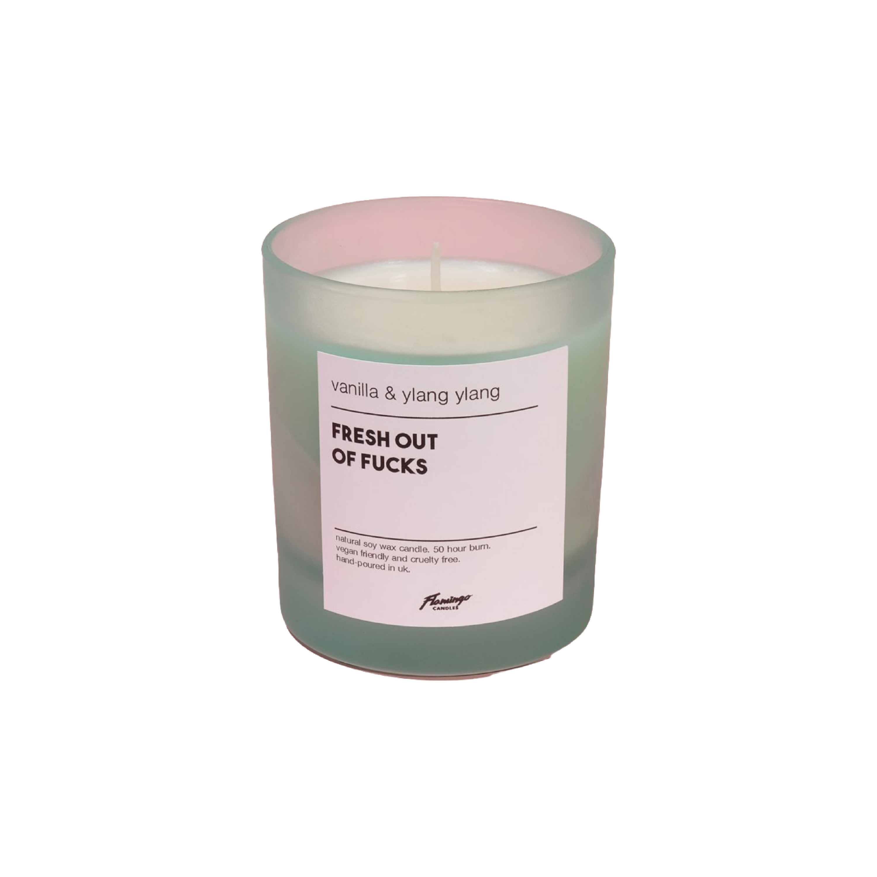 FOR THE PERSON WHO LOVES TO BE ZEN