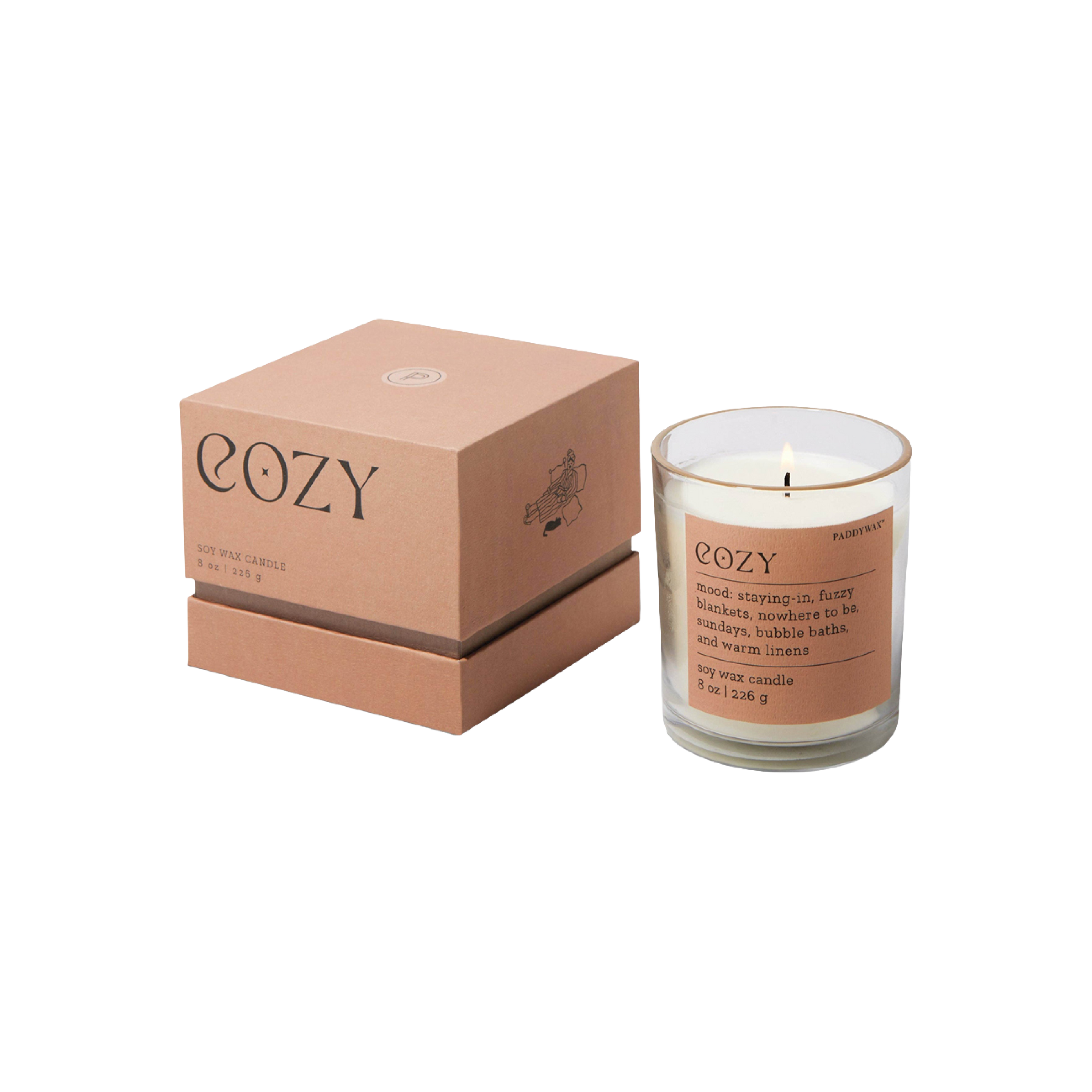 FOR THE PERSON WHO LOVES A NEUTRAL