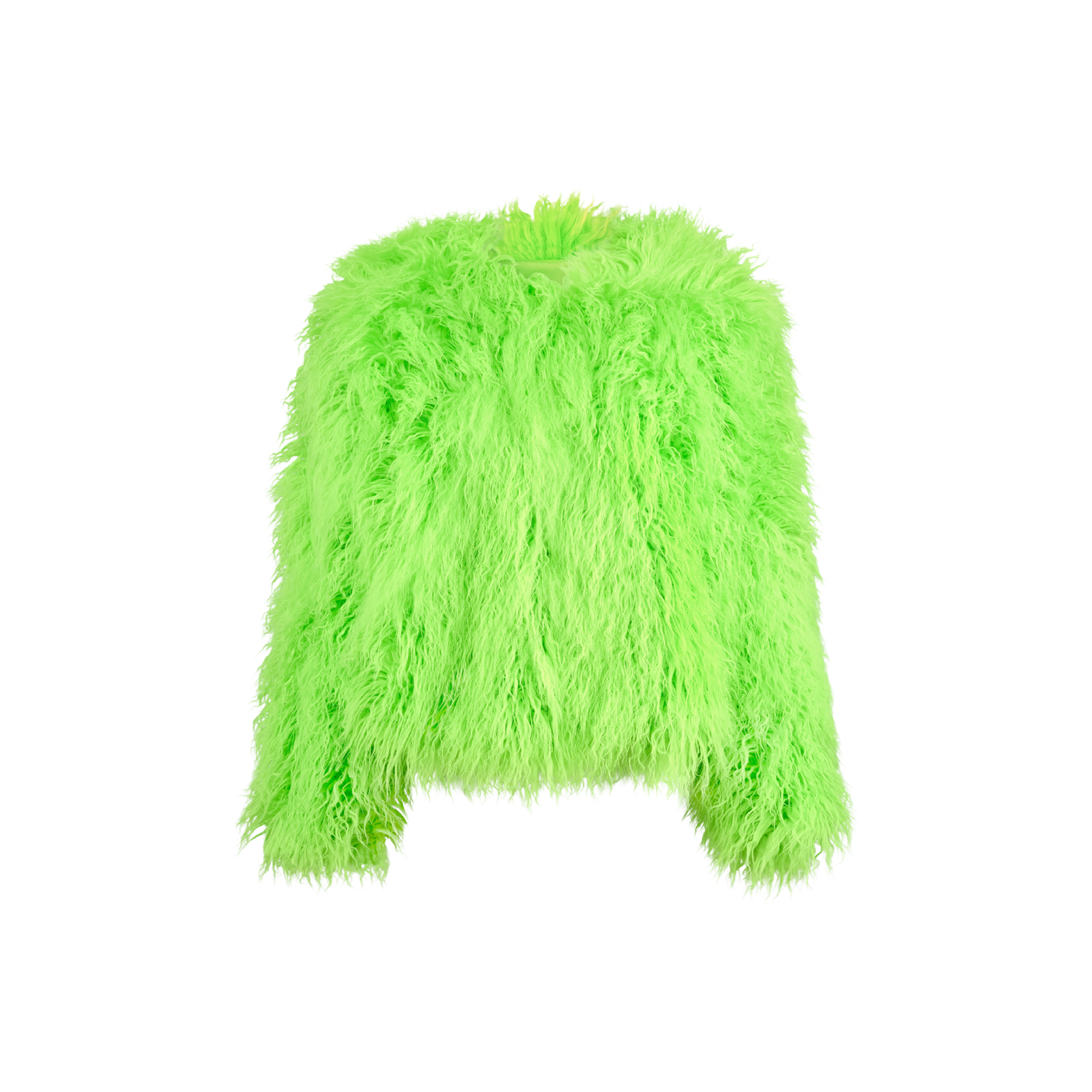 FOR THE PERSON WHO LOVES TO BE BOLD