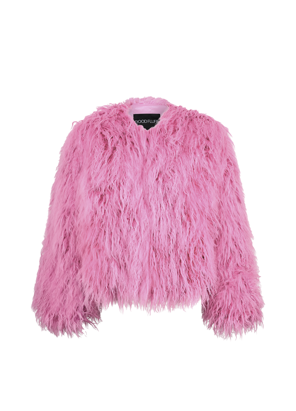 Bright Faux Fur Fluffy Clothing, Accessories | Good Fluff – GOOD FLUFF