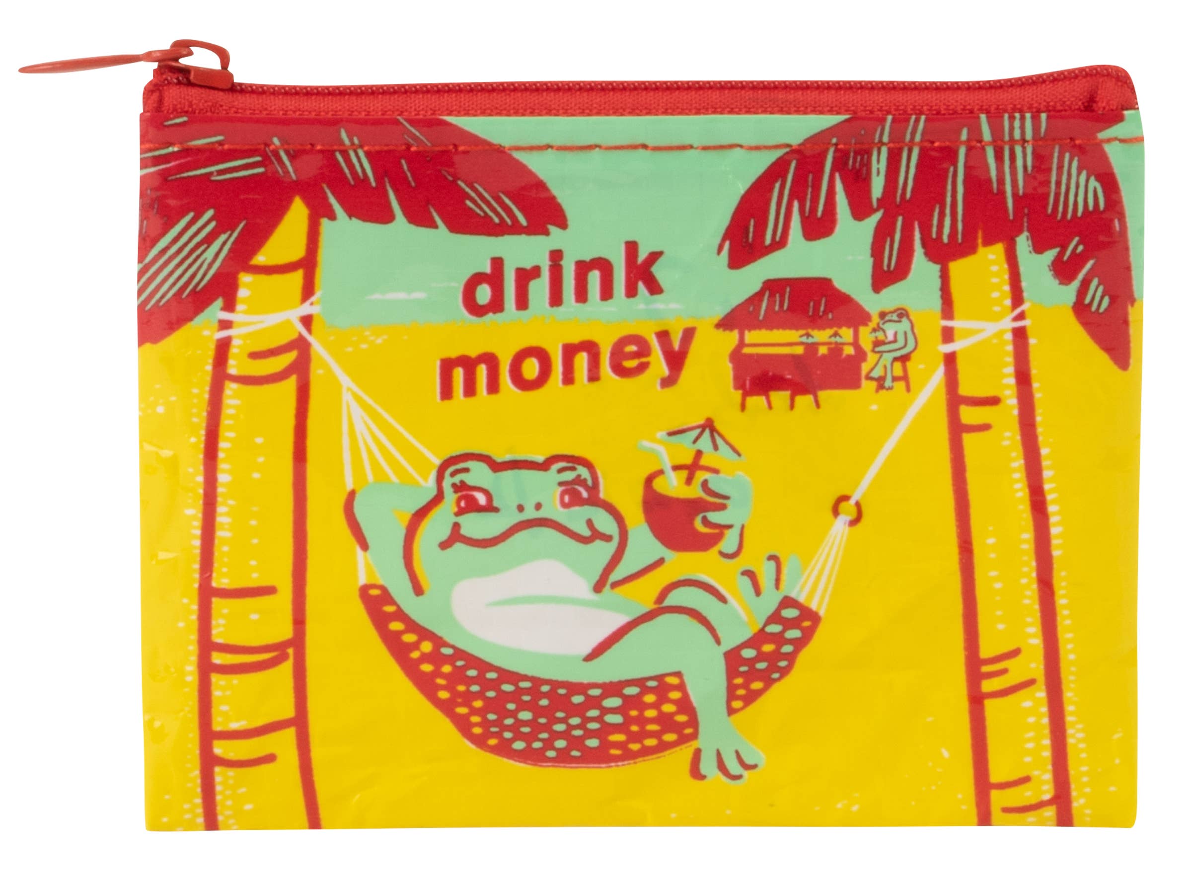 Coin Purse - Drink Money
