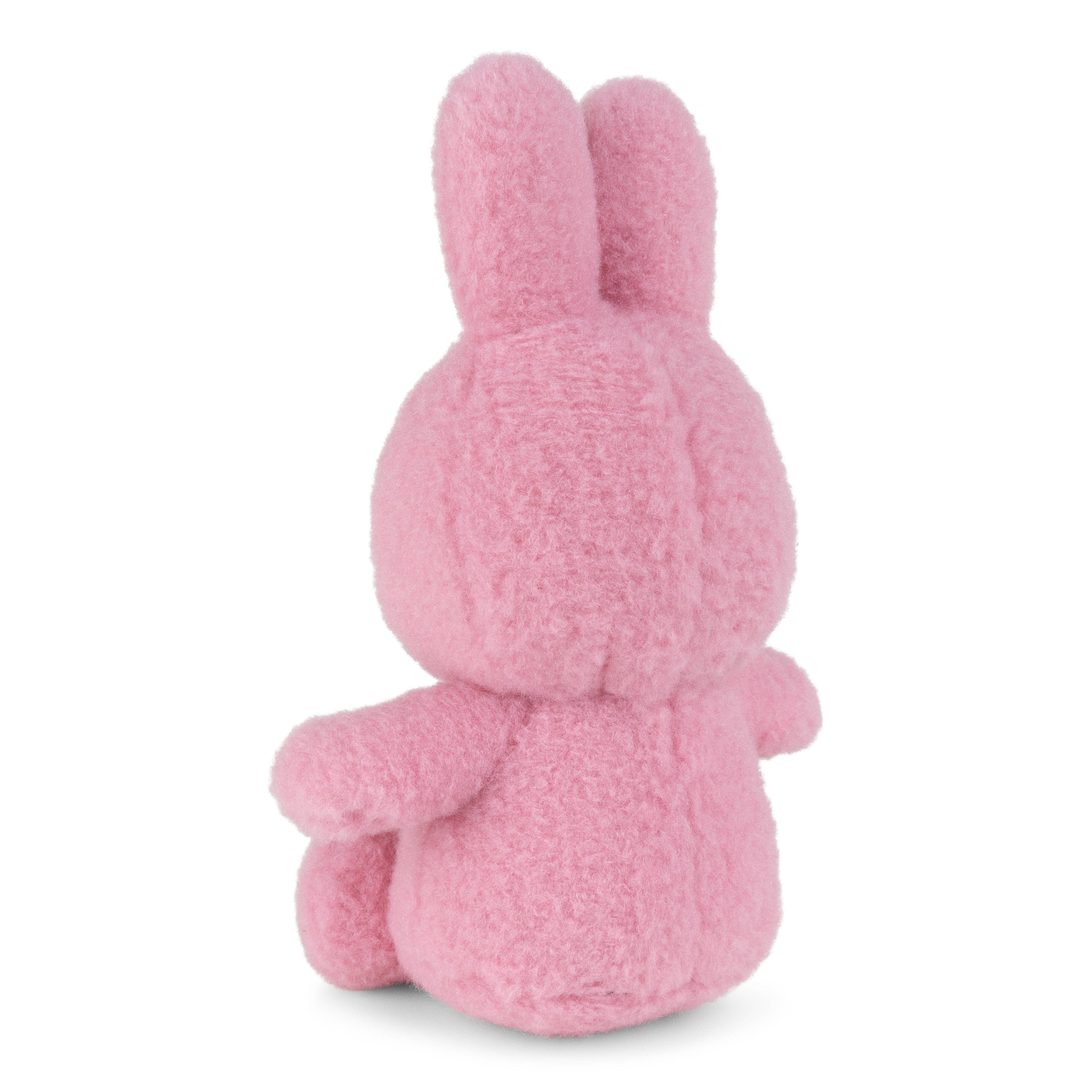 Miffy Soft Plush Toy - Rose Pink