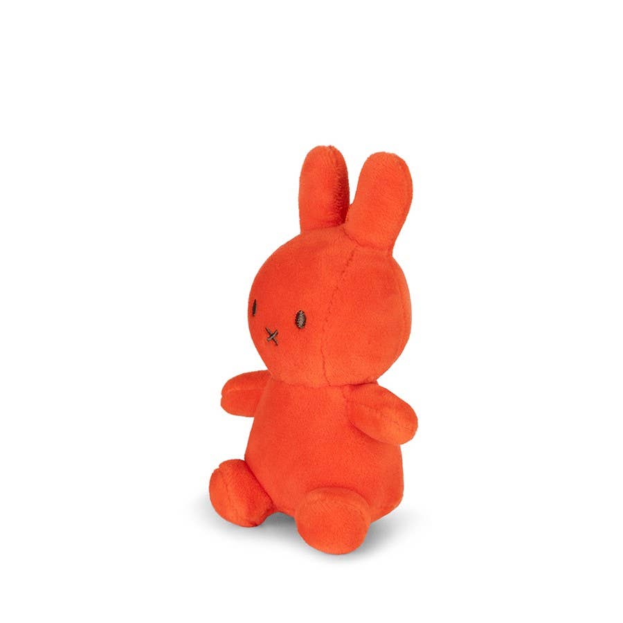 Miffy Lucky Charm - Coral Red