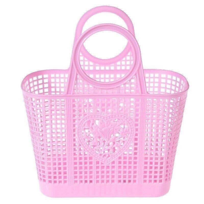 Amélie Basket - Pink