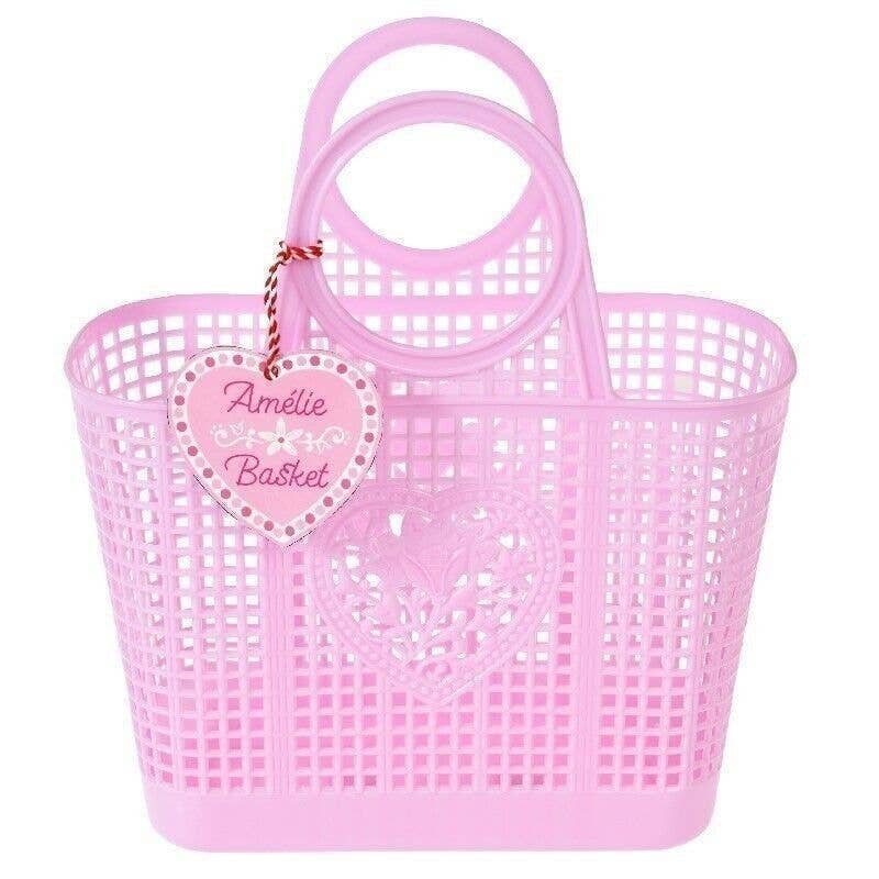 Amélie Basket - Pink