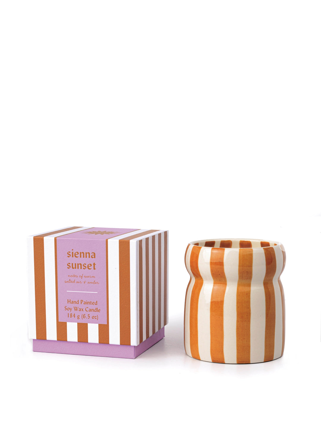 Paddywax Cabana Candle - Thumbnail 4