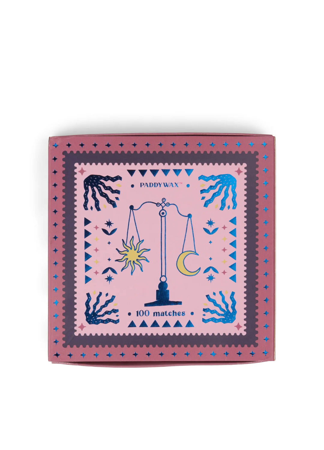 Jumbo Boxed Matches - Balance
