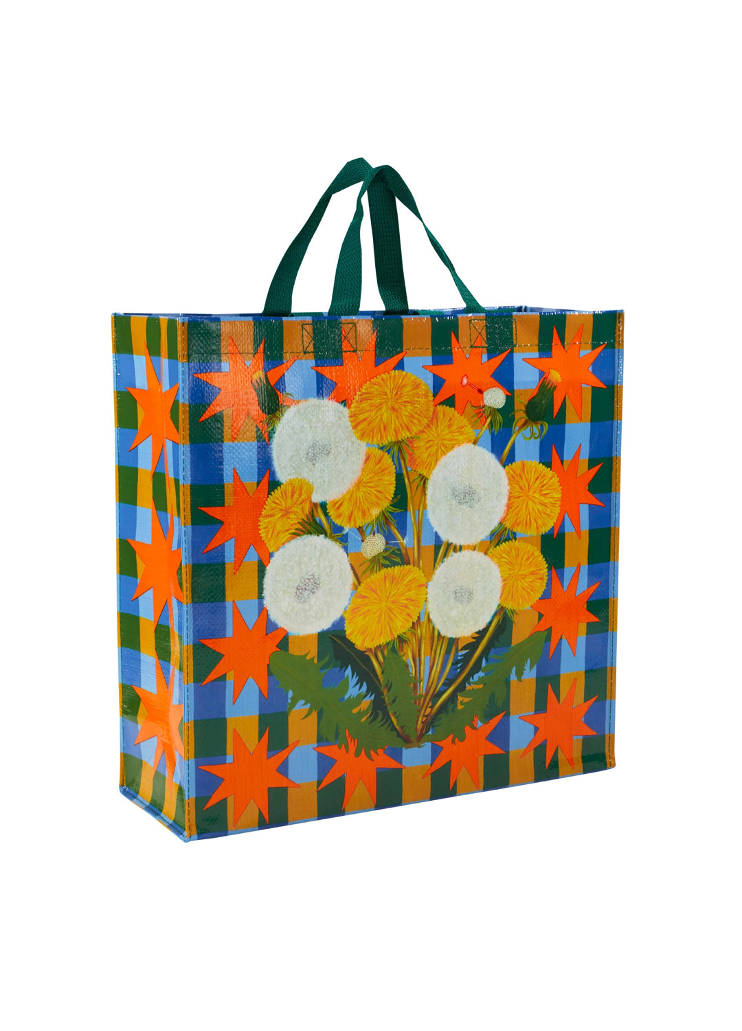 Dandelion Pop Shopper