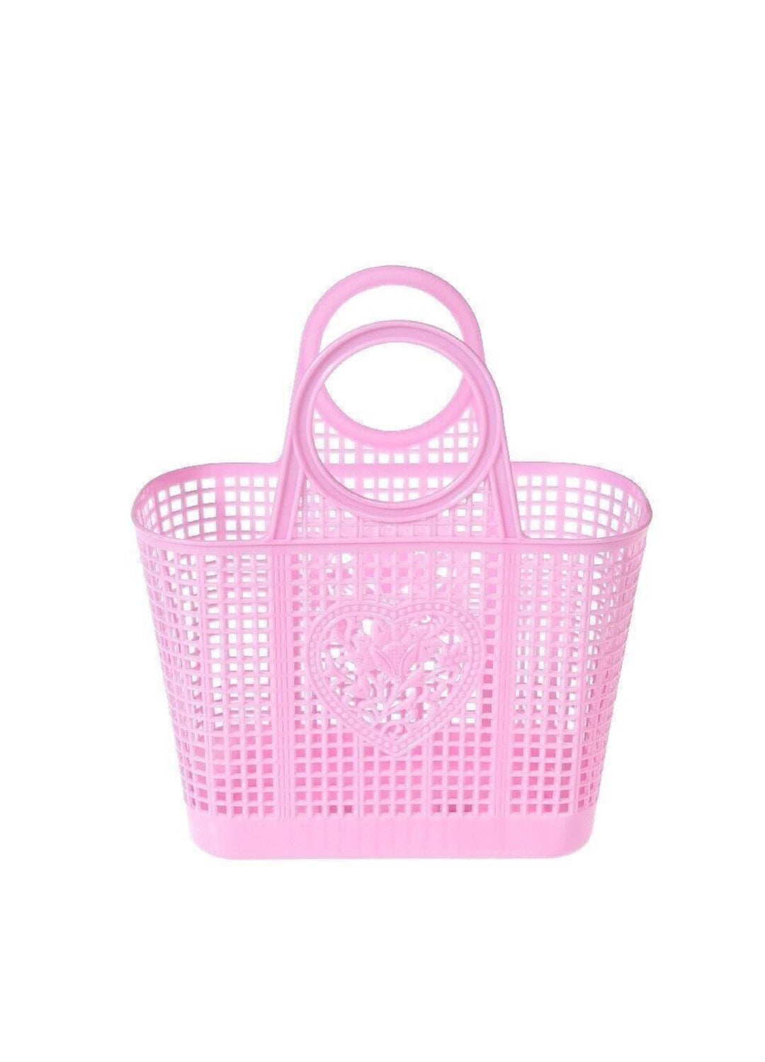 Amélie Basket - Pink