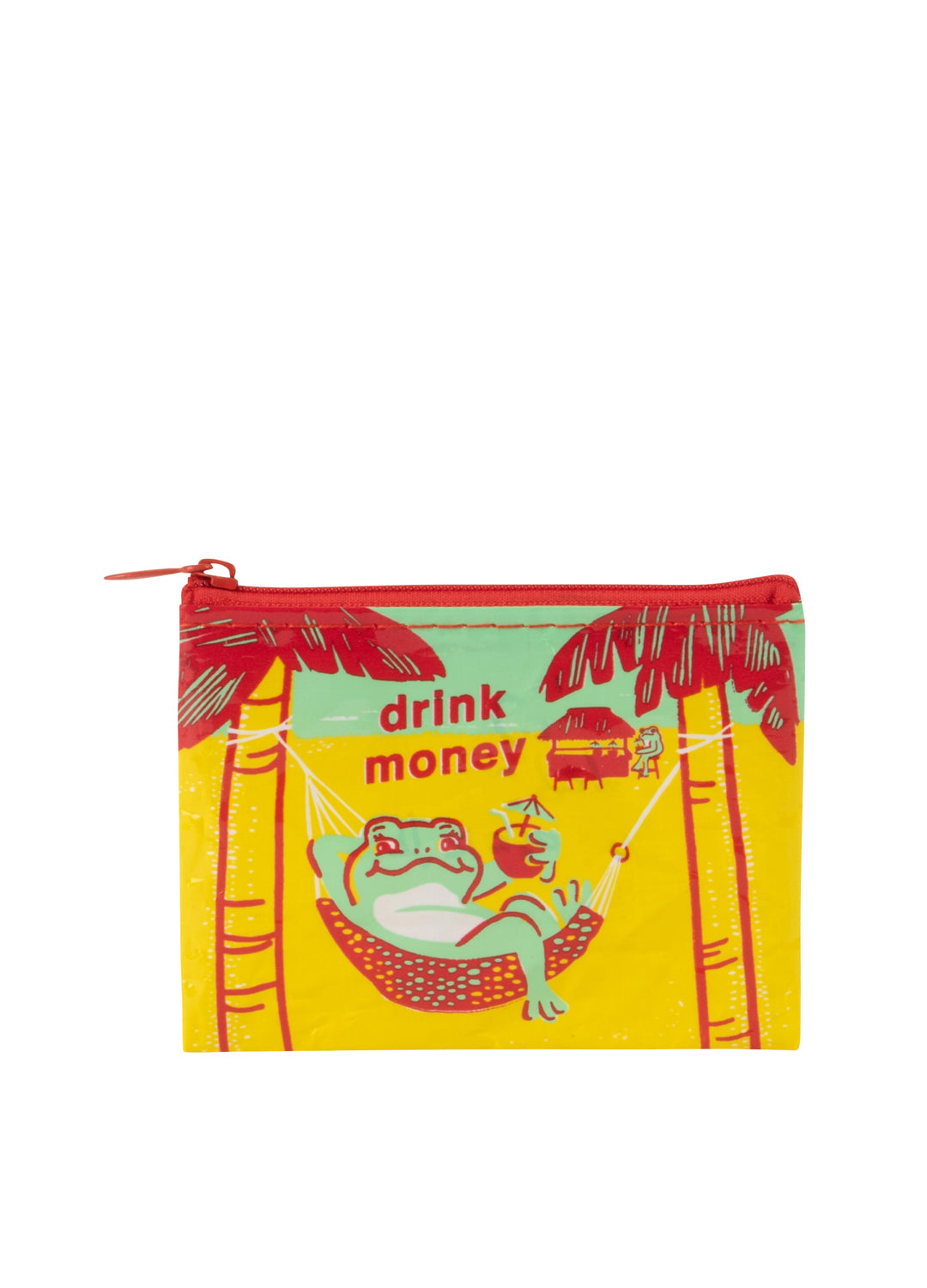 Coin Purse - Drink Money