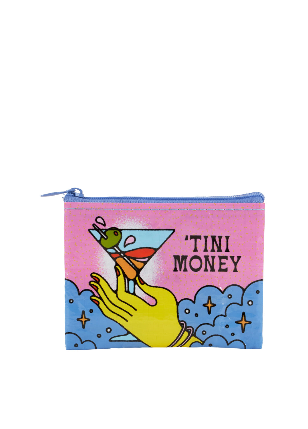 Coin Purse - Tini Money