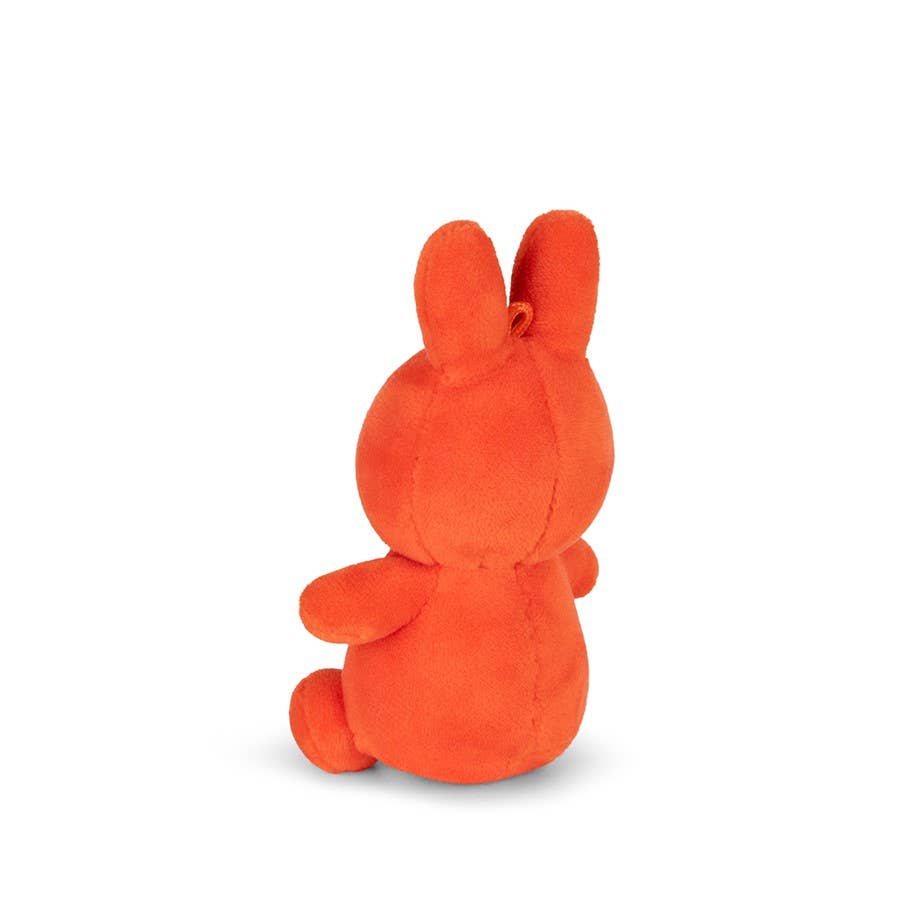 Miffy Lucky Charm - Coral Red