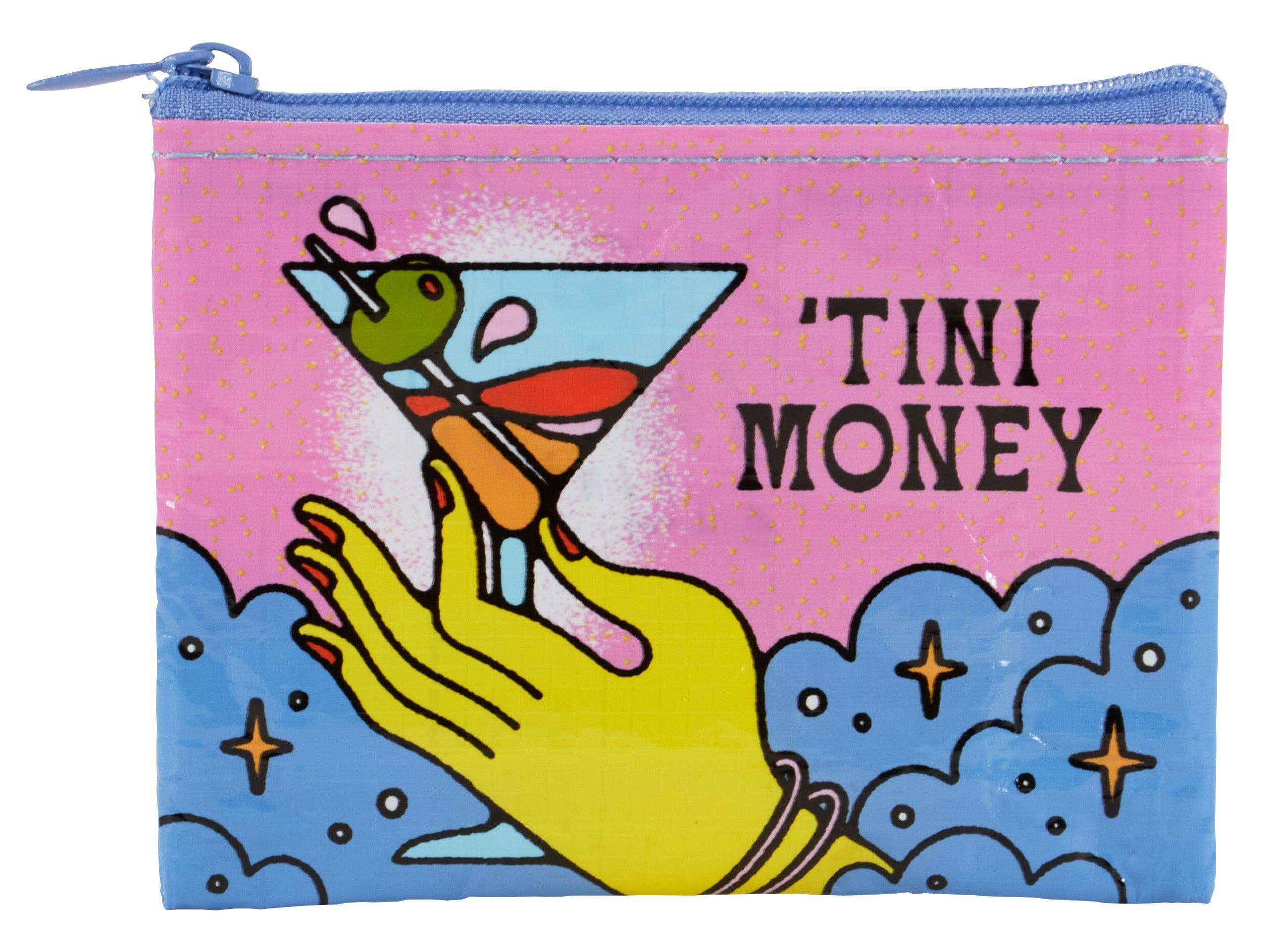 Coin Purse - Tini Money