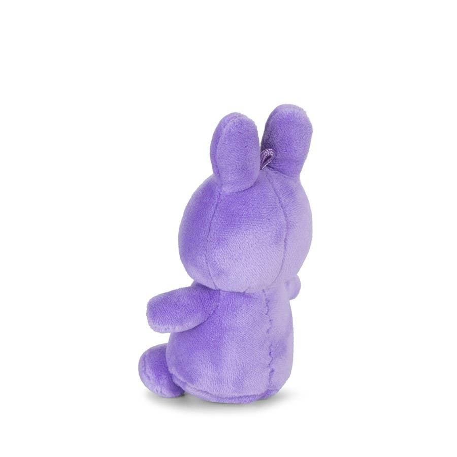 Miffy Lucky Charm - Lilac