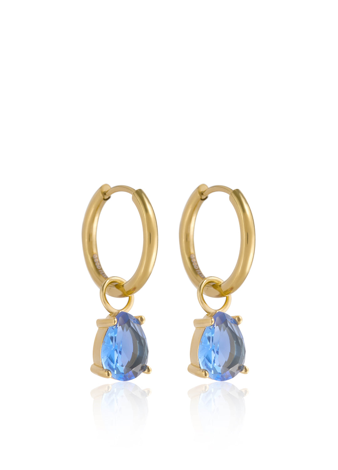 Birthstone Earrings Multi Variant Trial