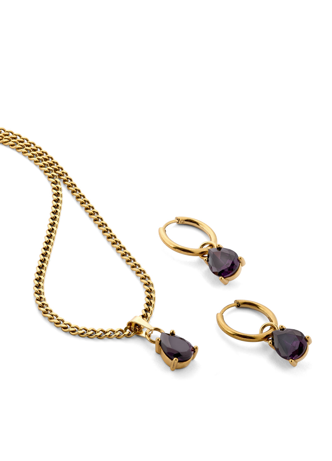 June - Alexandrite Violet