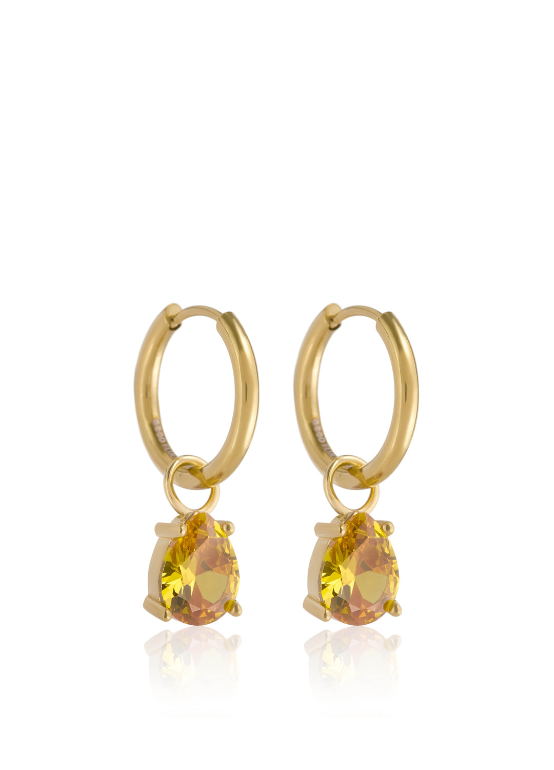 Birthstone Earrings Multi Variant Trial