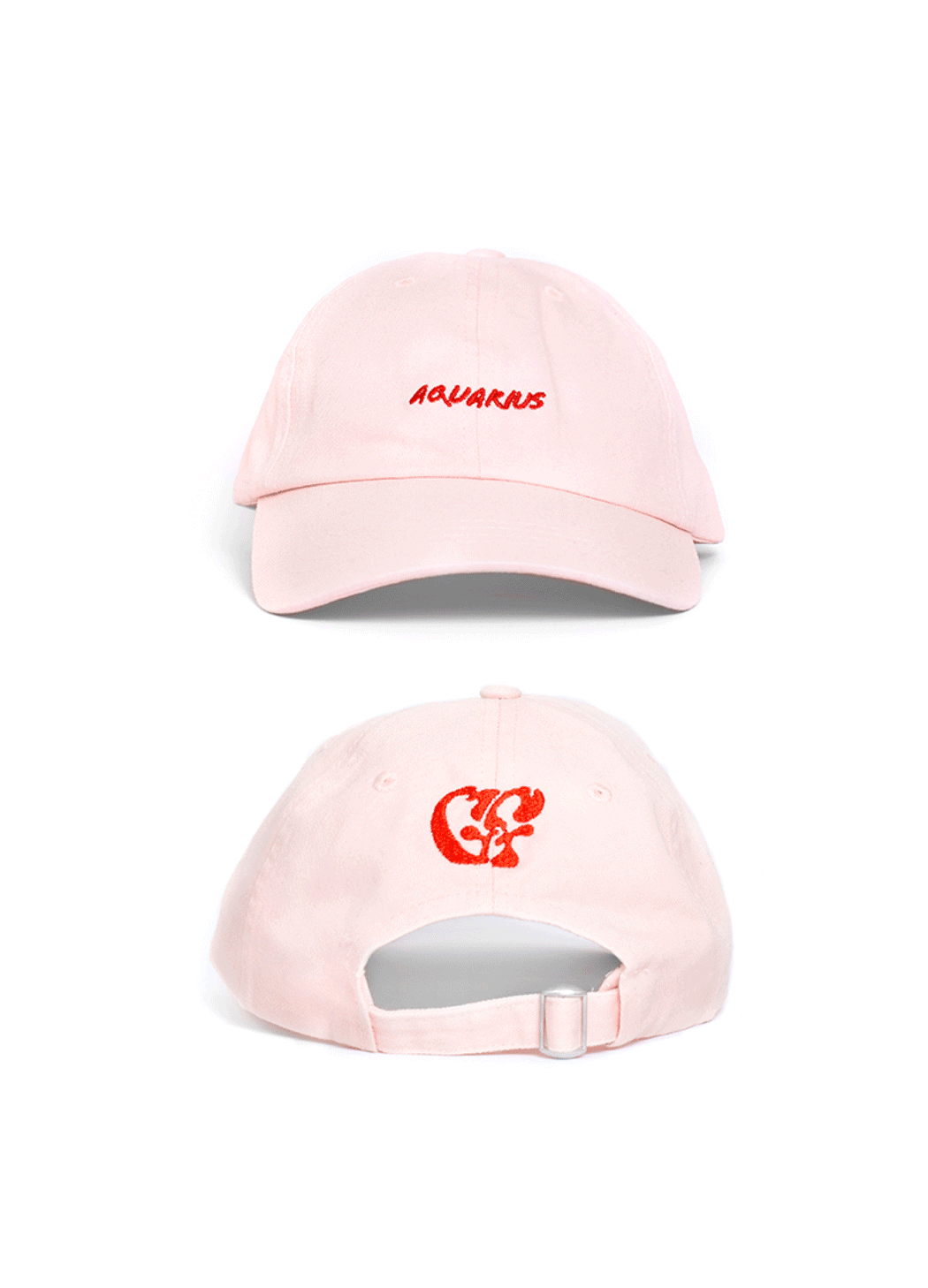Good Fluff Zodiac Baseball Cap