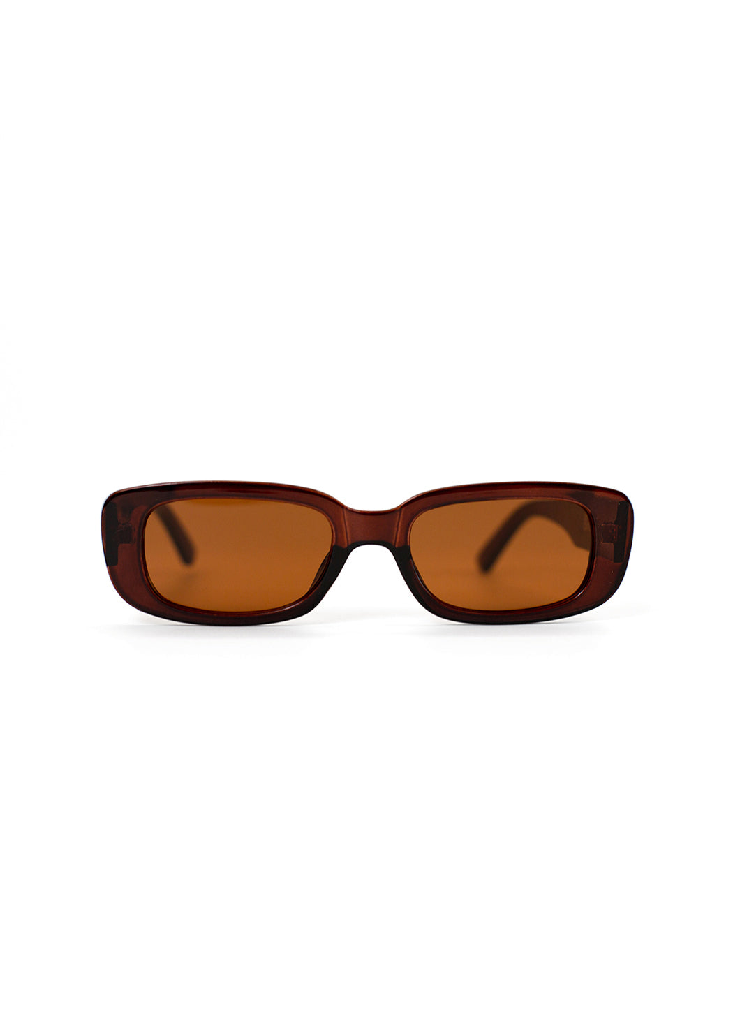 Ferg Sunglasses - Rectangle Shades, UV Protection
