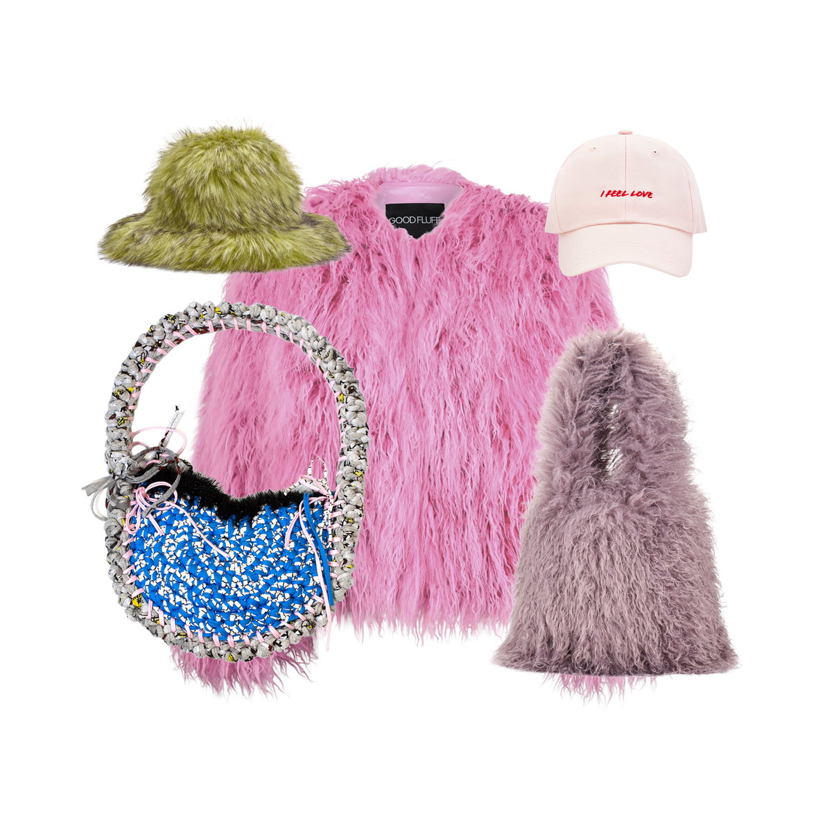 FESTIVAL ESSENTIALS BUNDLE, PICK THREE ITEMS AND GET 20% OFF