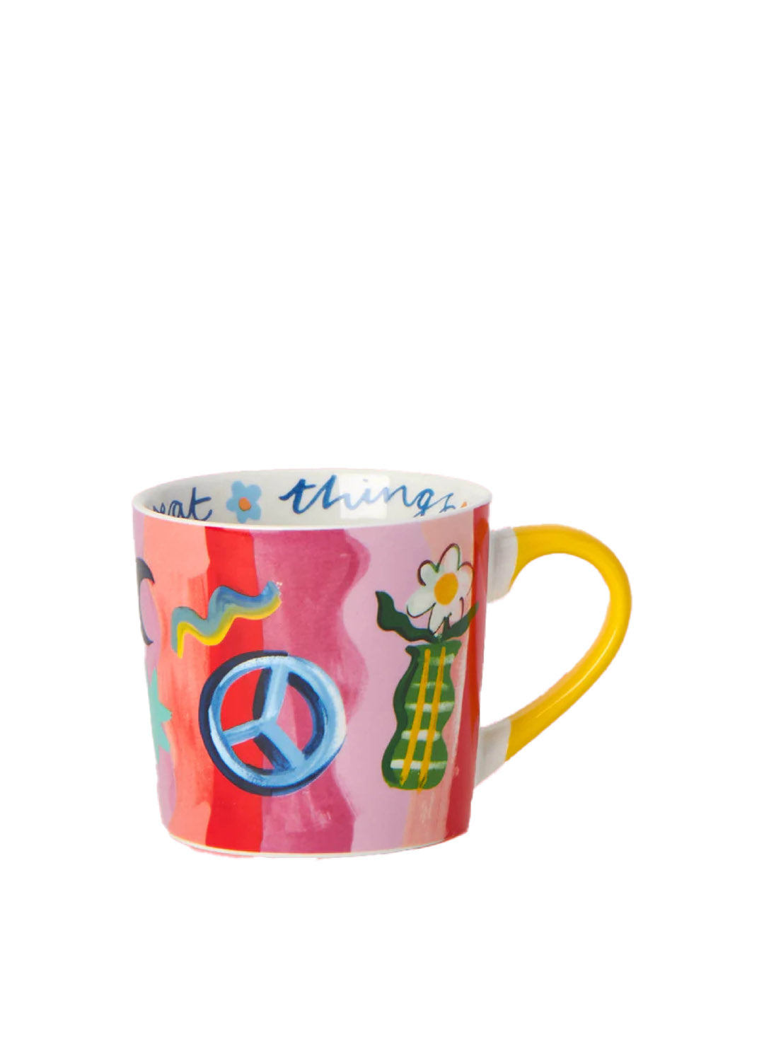 Eleanor Bowmer Mug - Summer Love