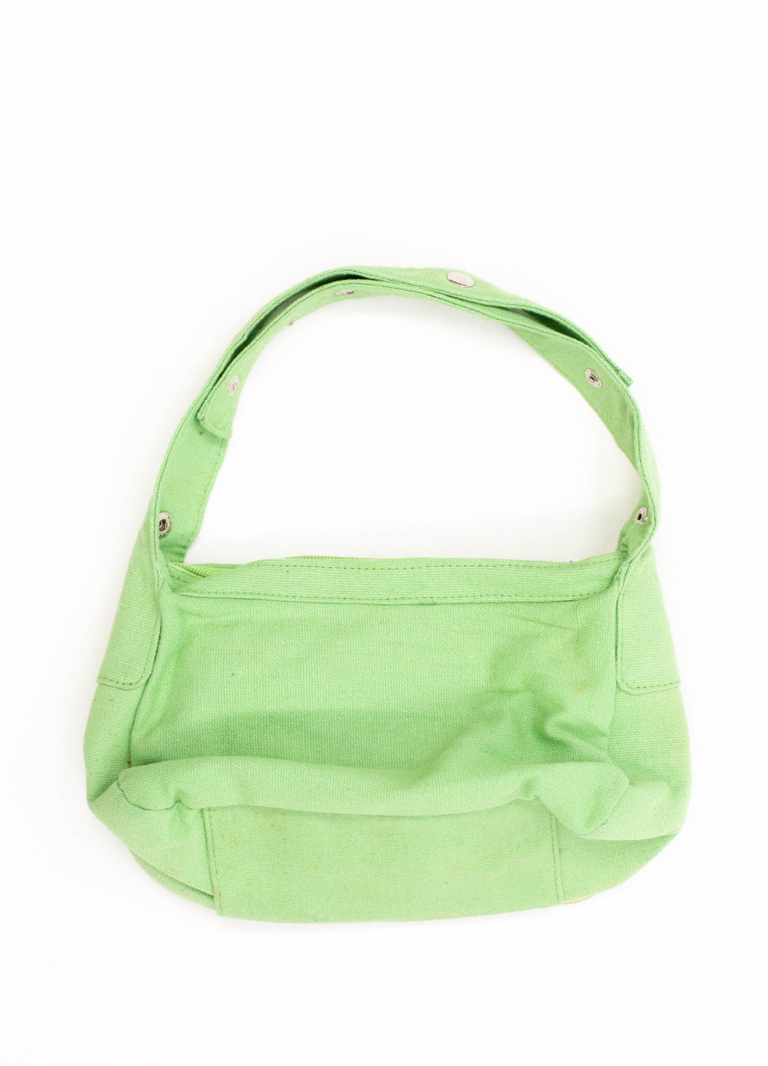 Vintage Sequin Fruit Bag