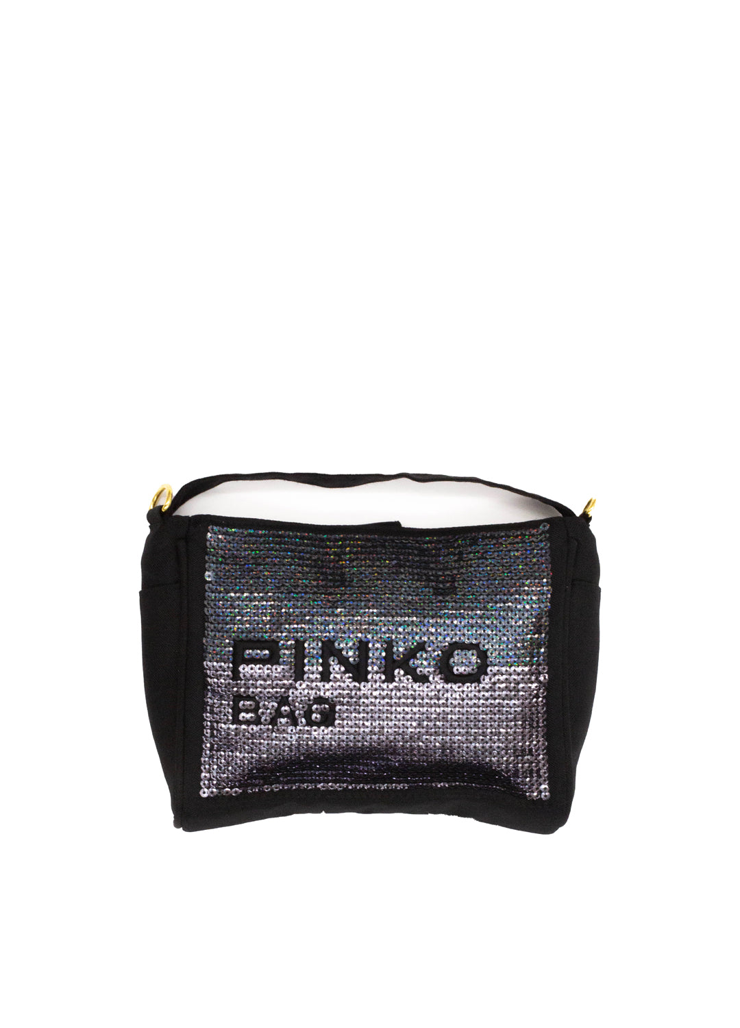Vintage Sequin Pinko Bag