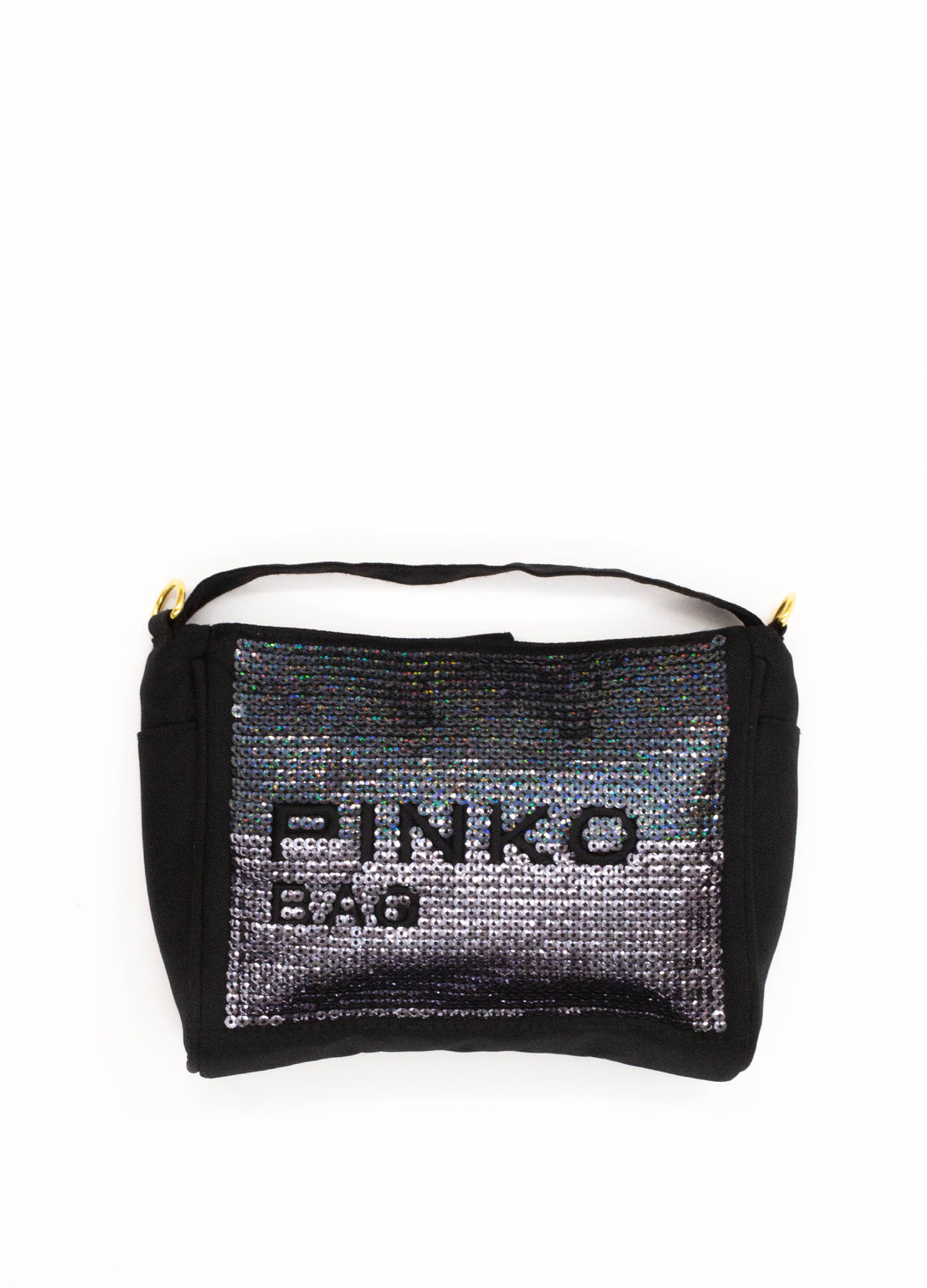Vintage Sequin Pinko Bag