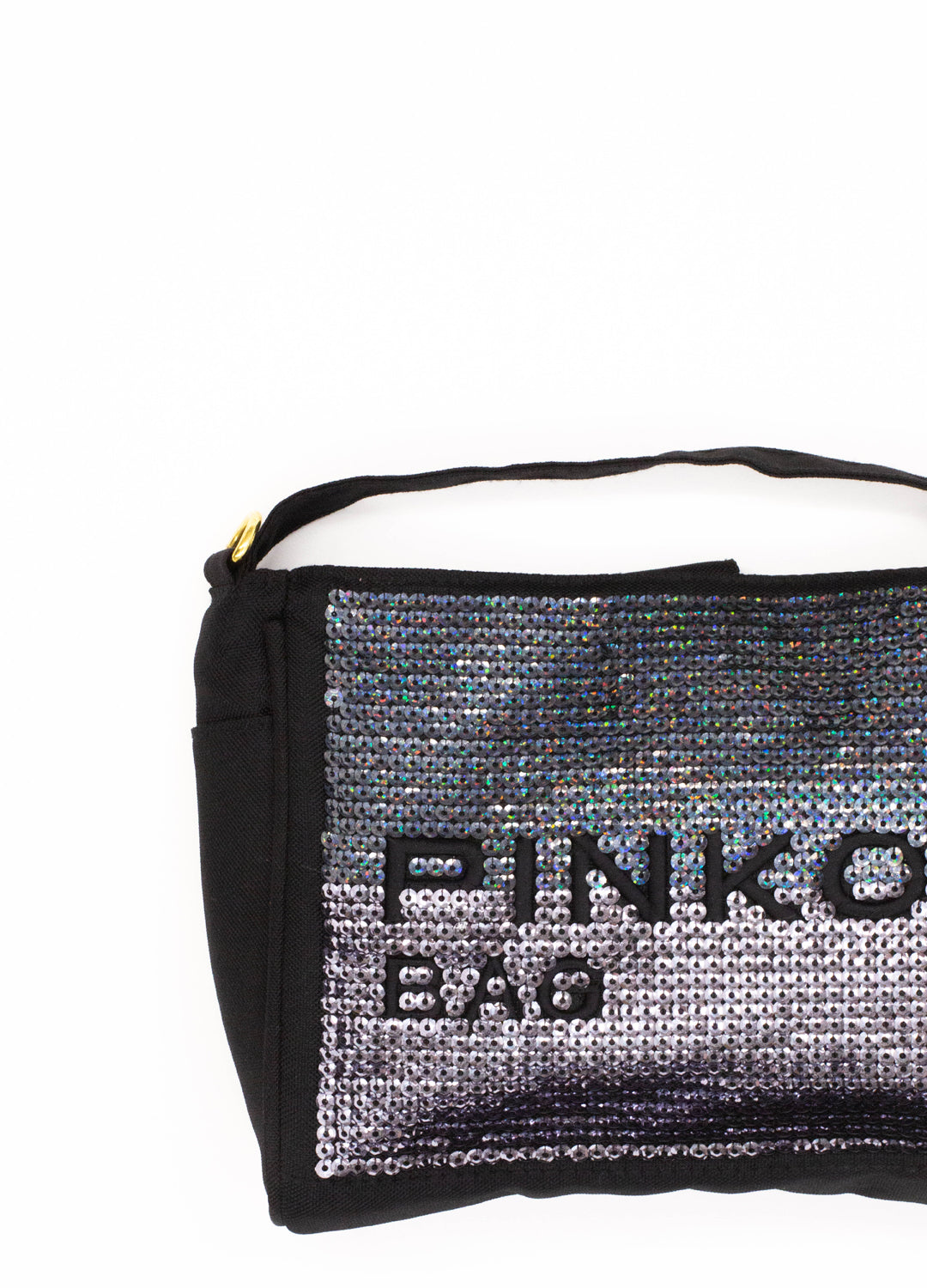 Vintage Sequin Pinko Bag