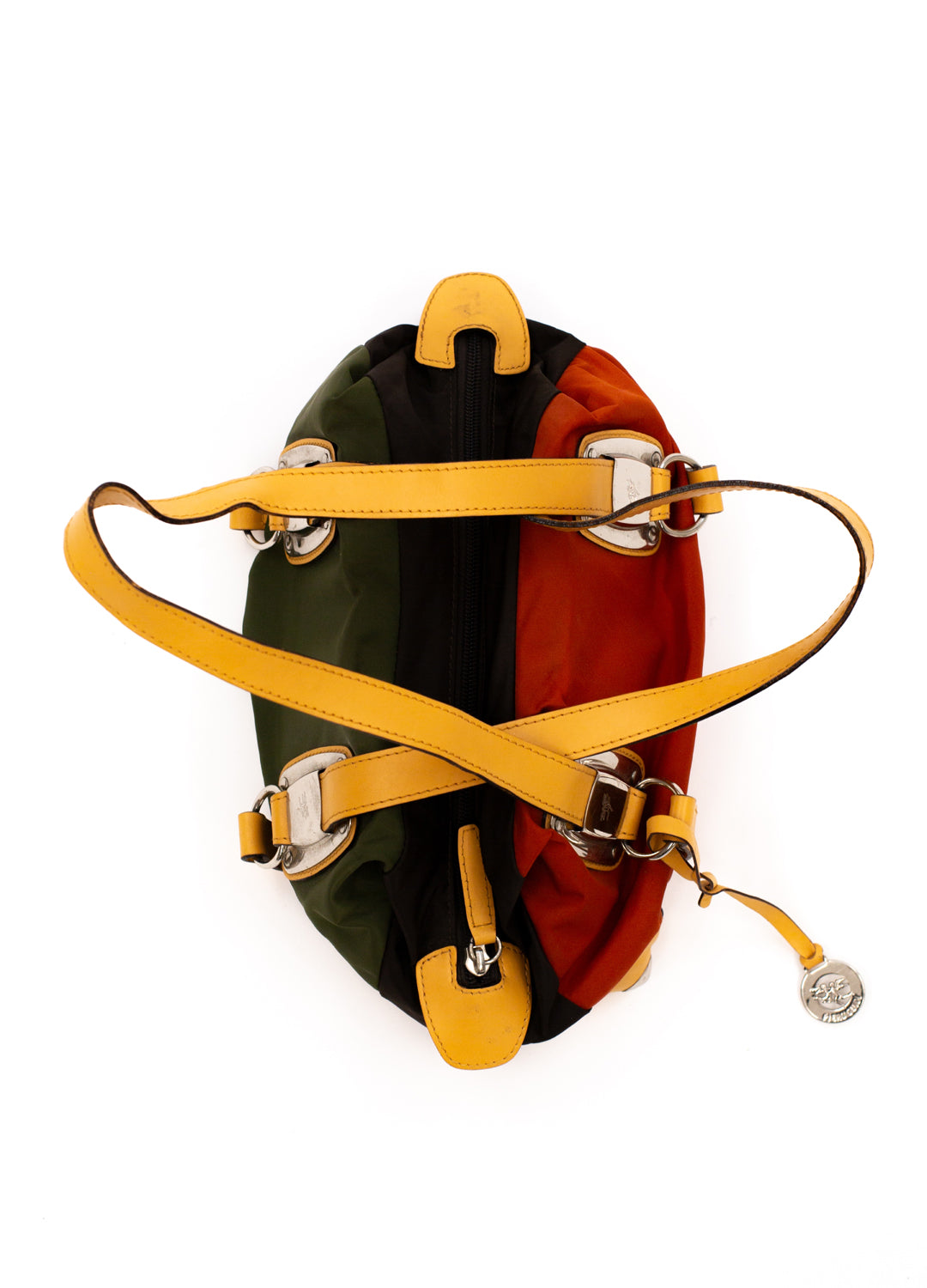 Vintage Piero Guidi Bag