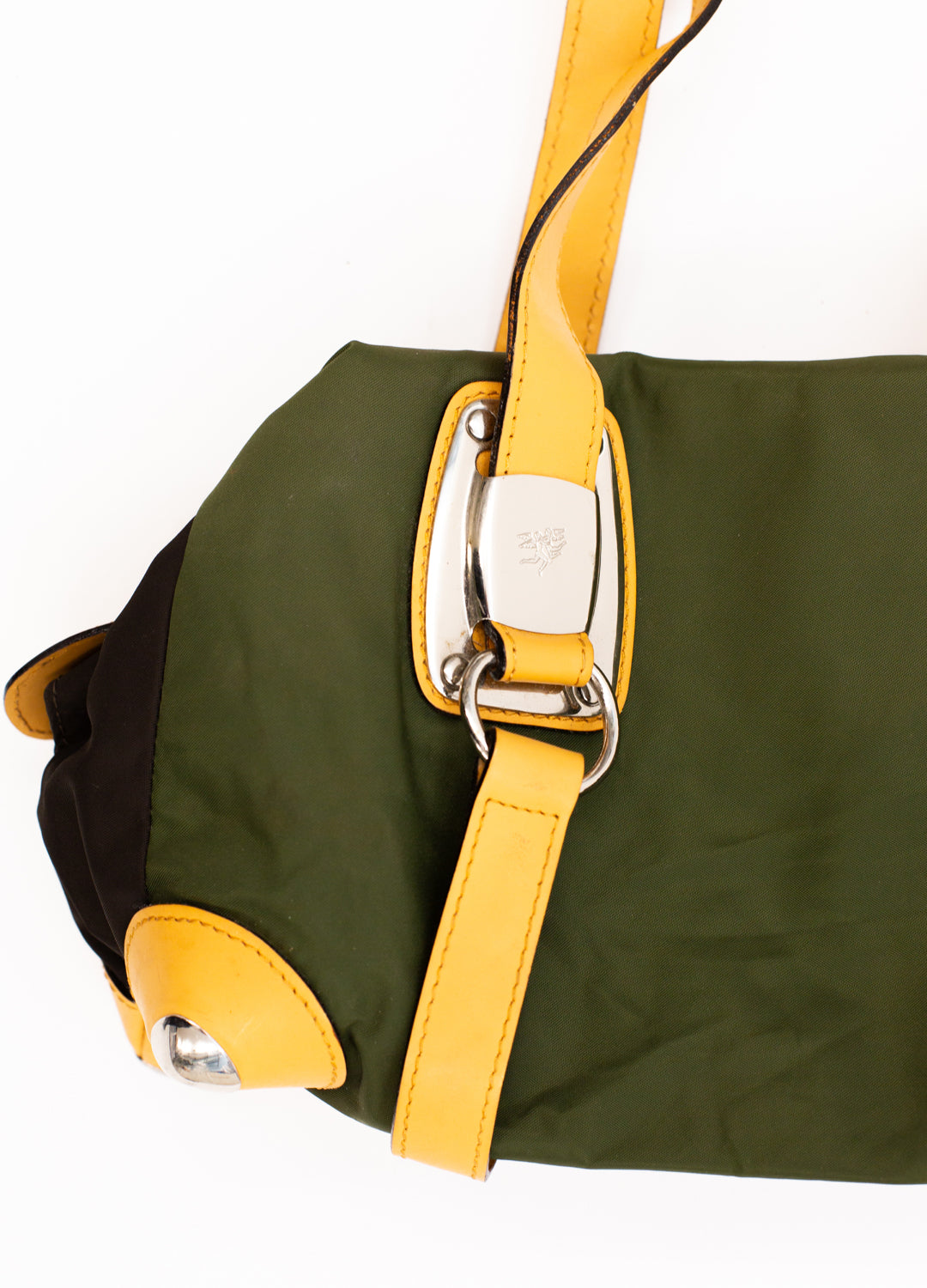Vintage Piero Guidi Bag