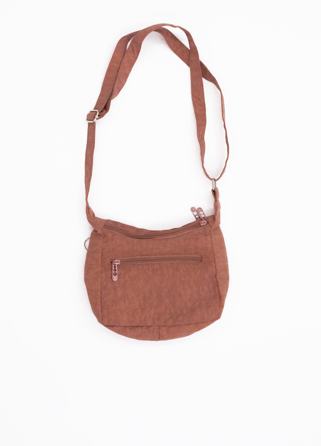 Vintage Herman Collection Pink Utility Bag