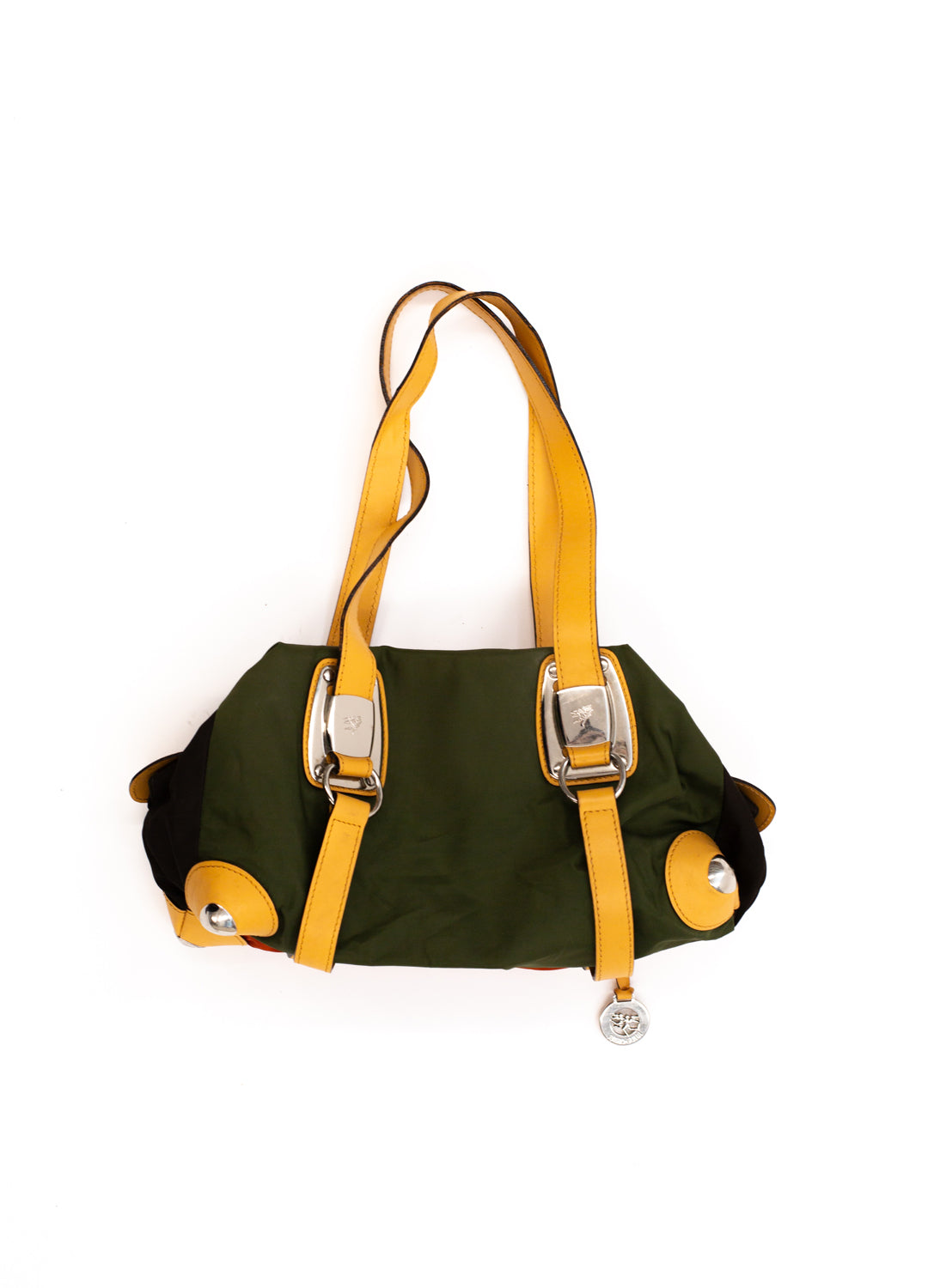 Vintage Piero Guidi Bag