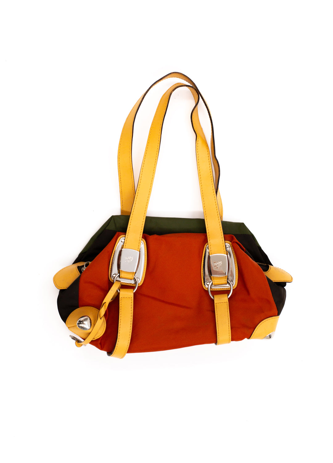Vintage Piero Guidi Bag