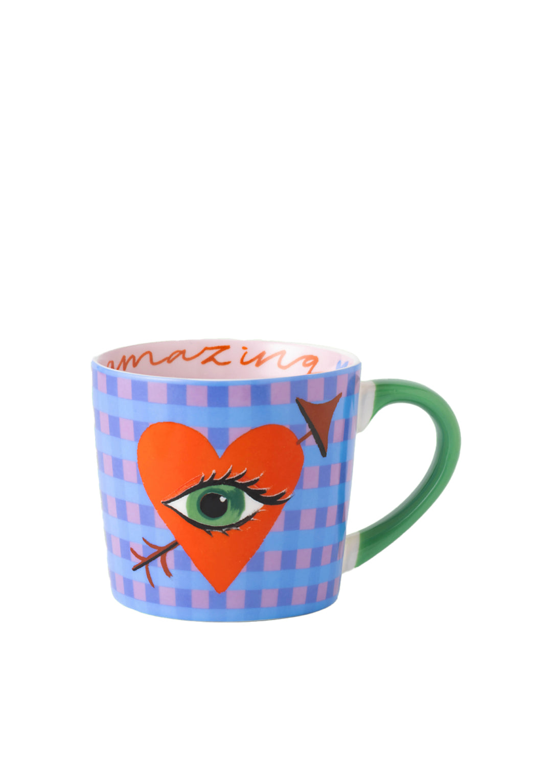 Eleanor Bowmer Mug - You Are Amazing