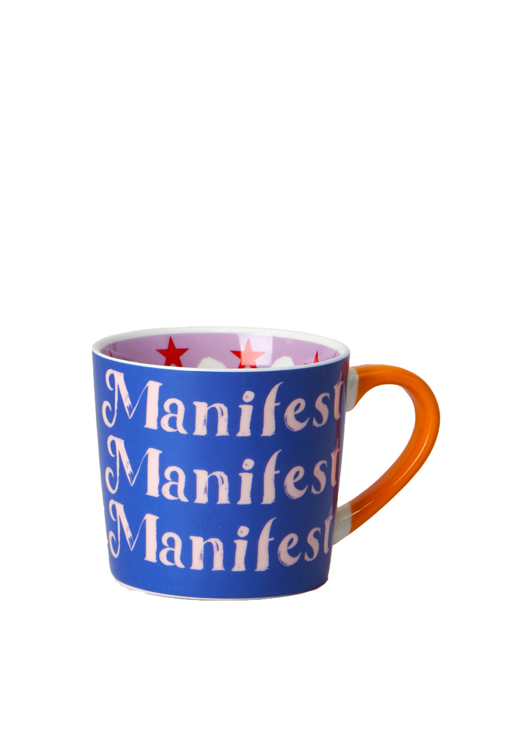 Eleanor Bowmer Mug - Manifest Manifest Manifest