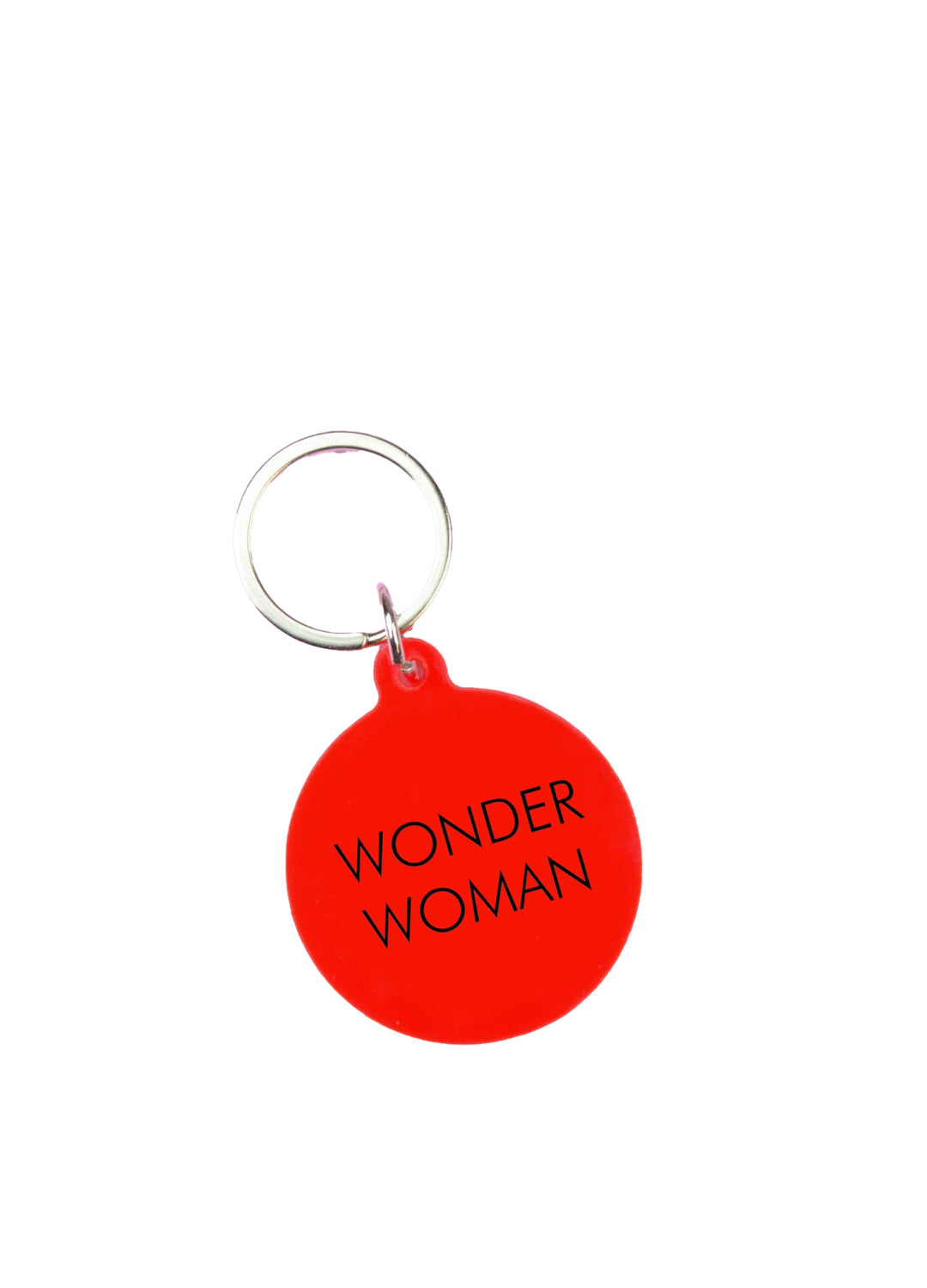 'Wonder Woman' Keytag