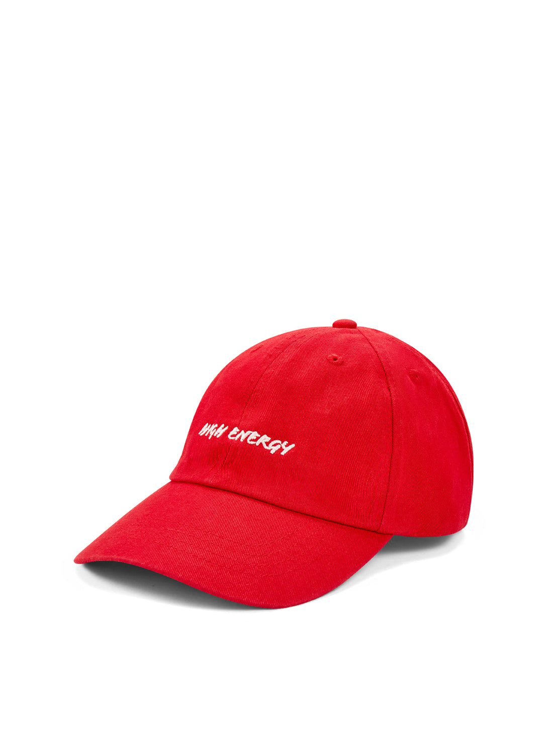 Good Fluff Cap - High Energy