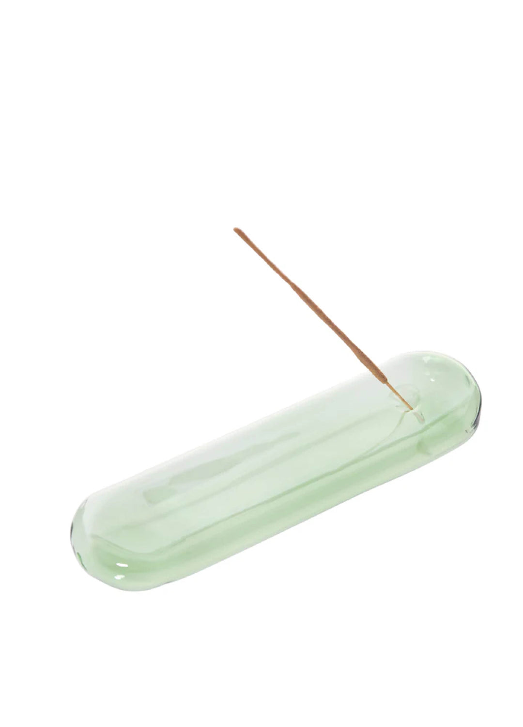 Maegen Lilo Incense Holder - Green