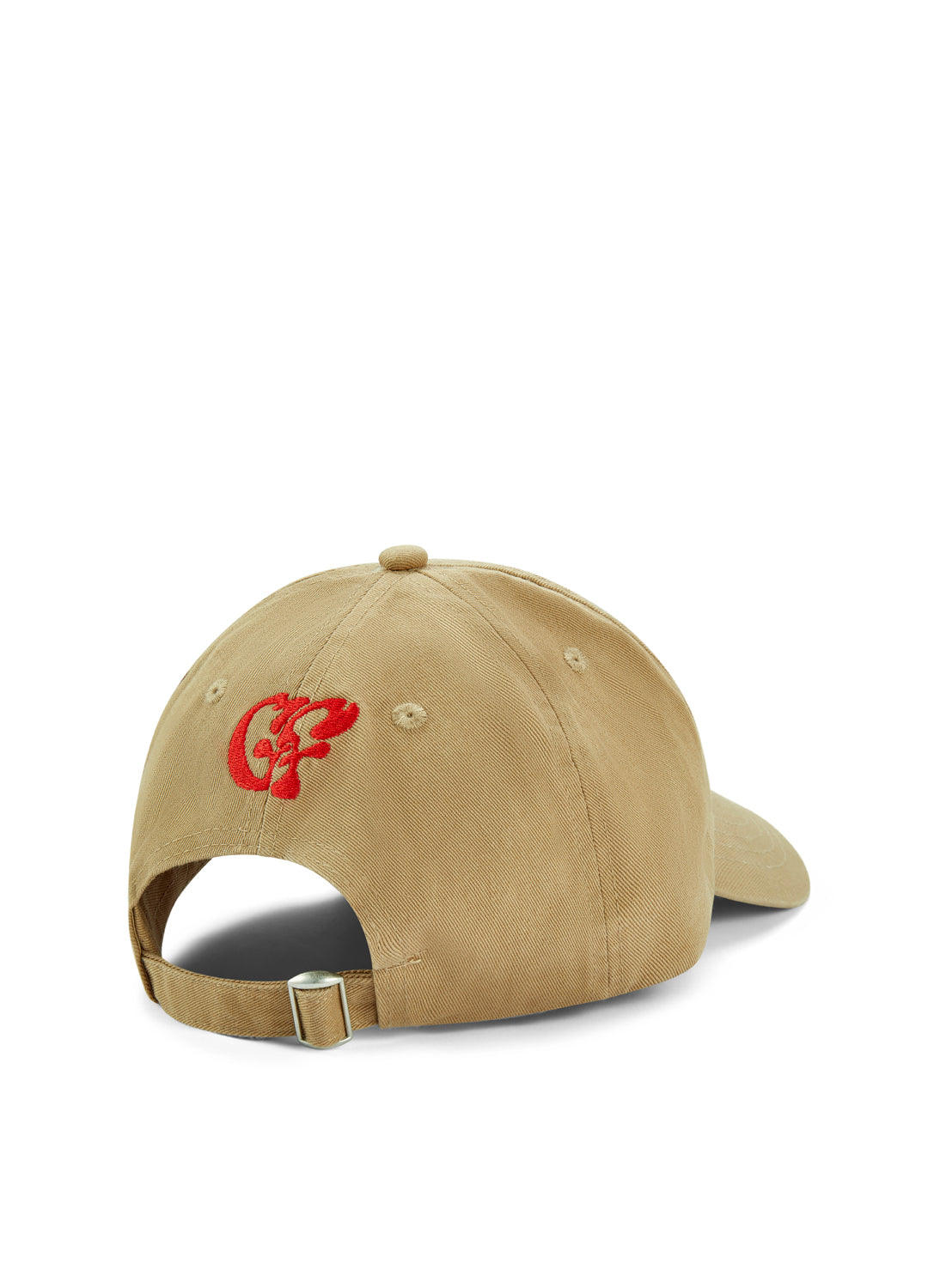 Good Fluff Cap - Bringing it