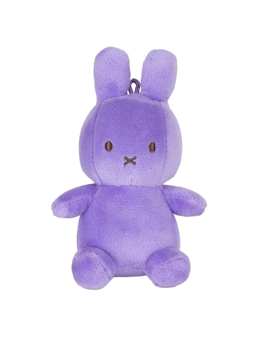 Miffy Lucky Charm - Lilac