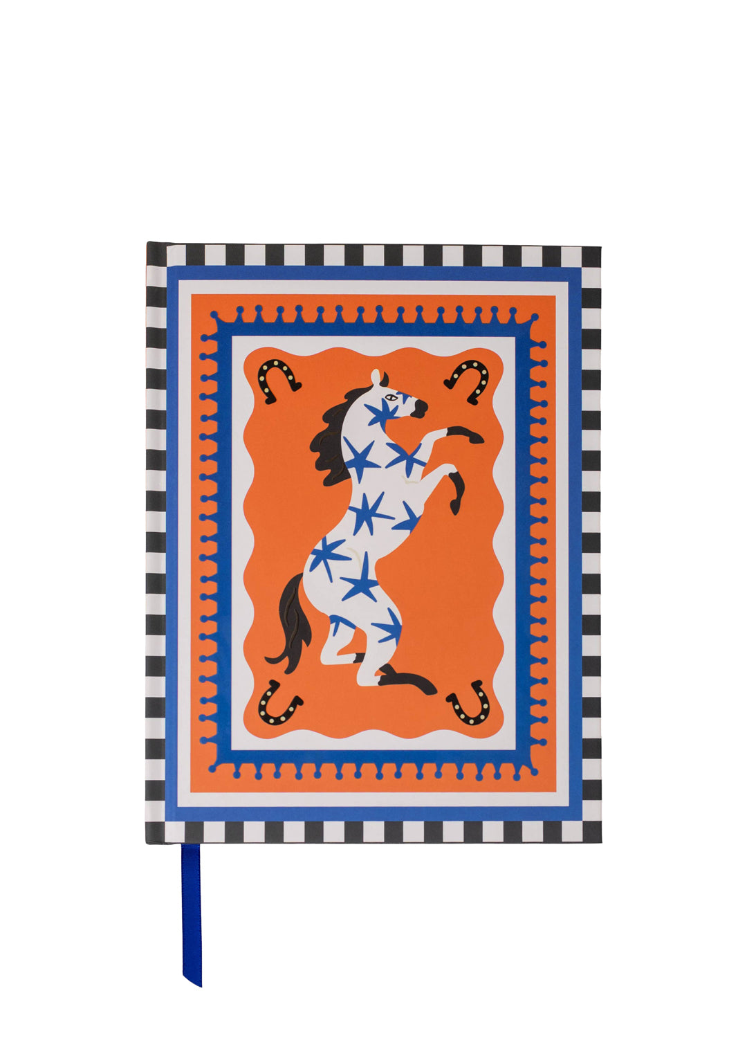 A Dopo Horse Journal