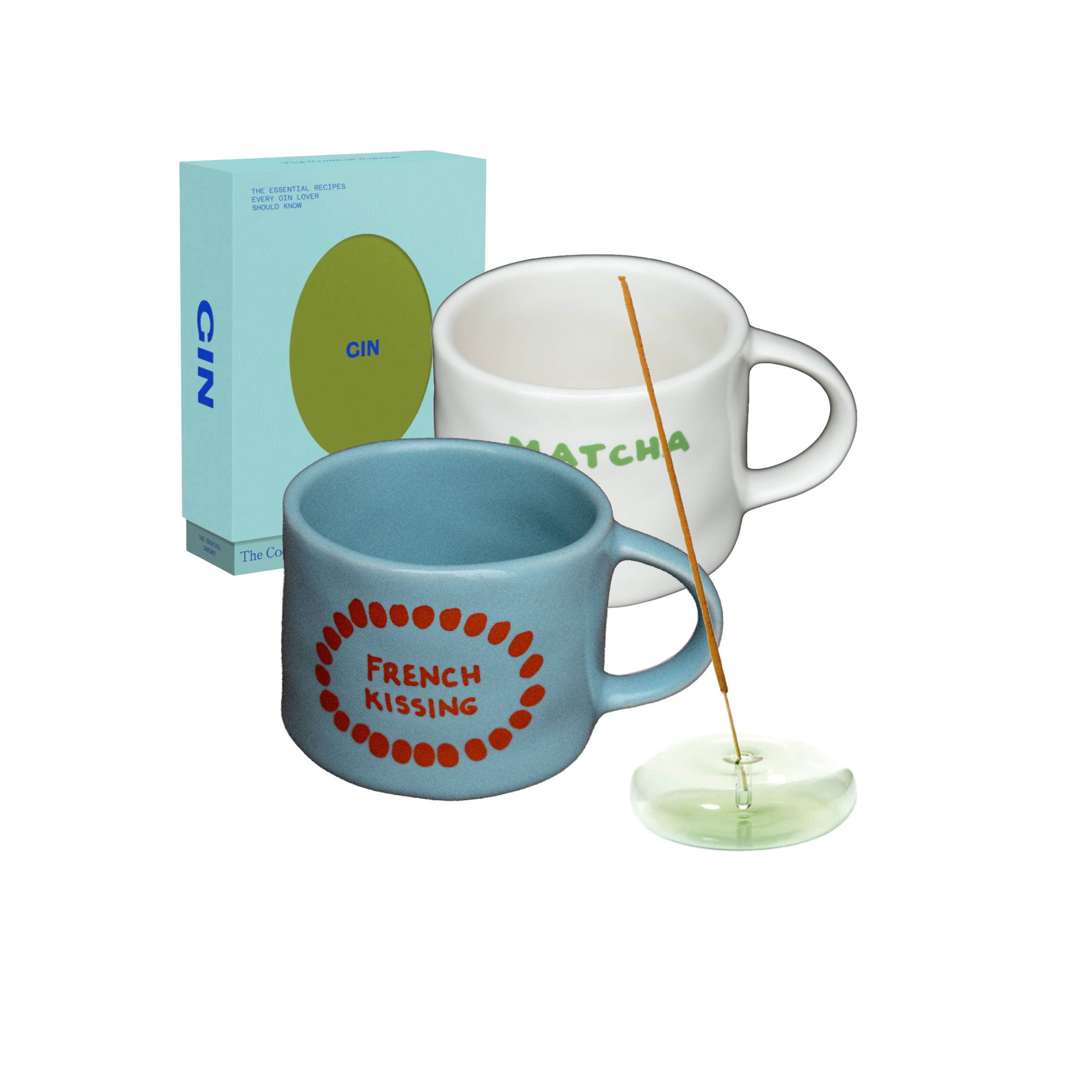 NEW HOME GIFT BUNDLE, PICK THREE ITEMS AND GET 10% OFF + FREE CARD