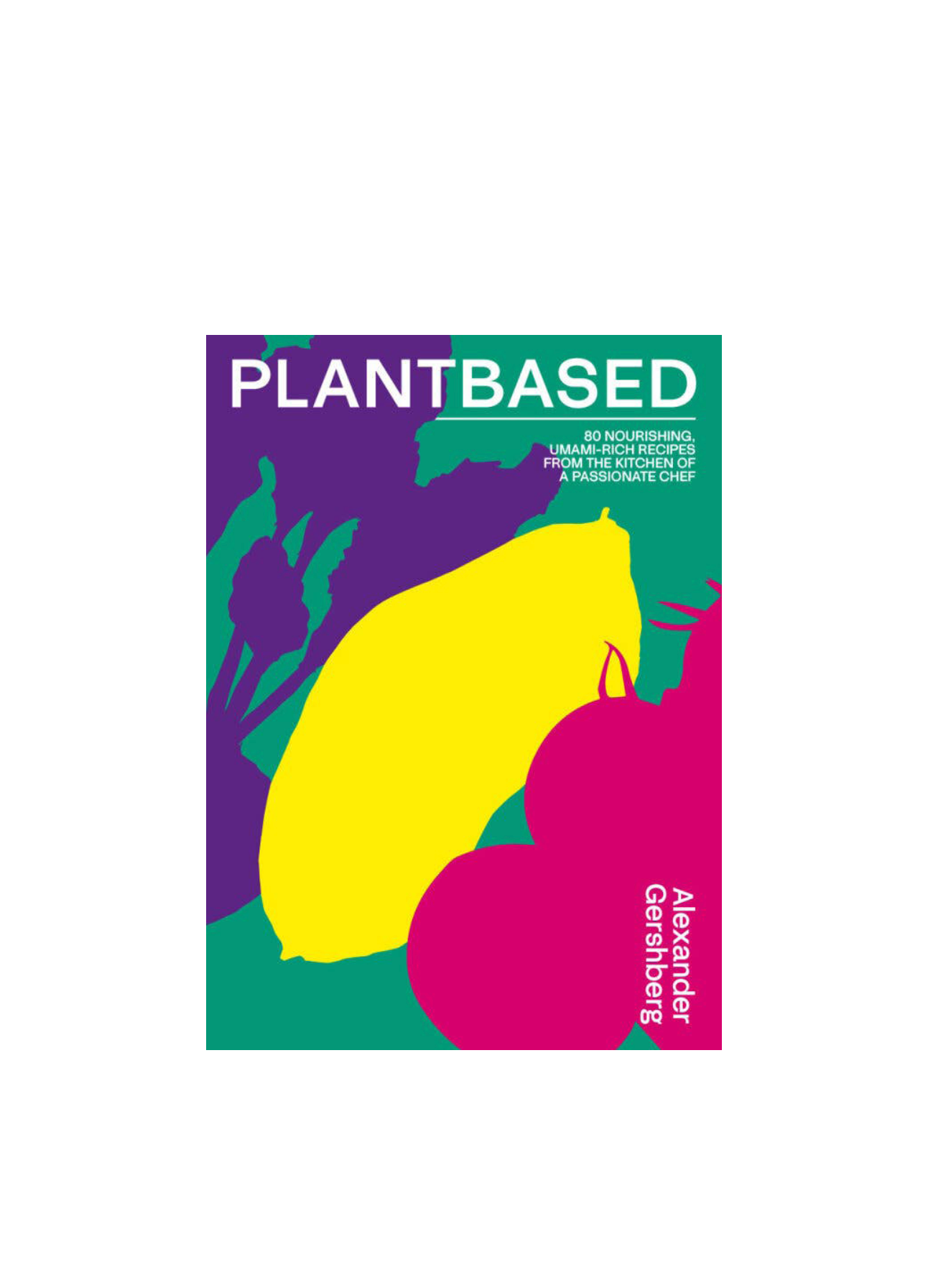 Plantbased Cookbook