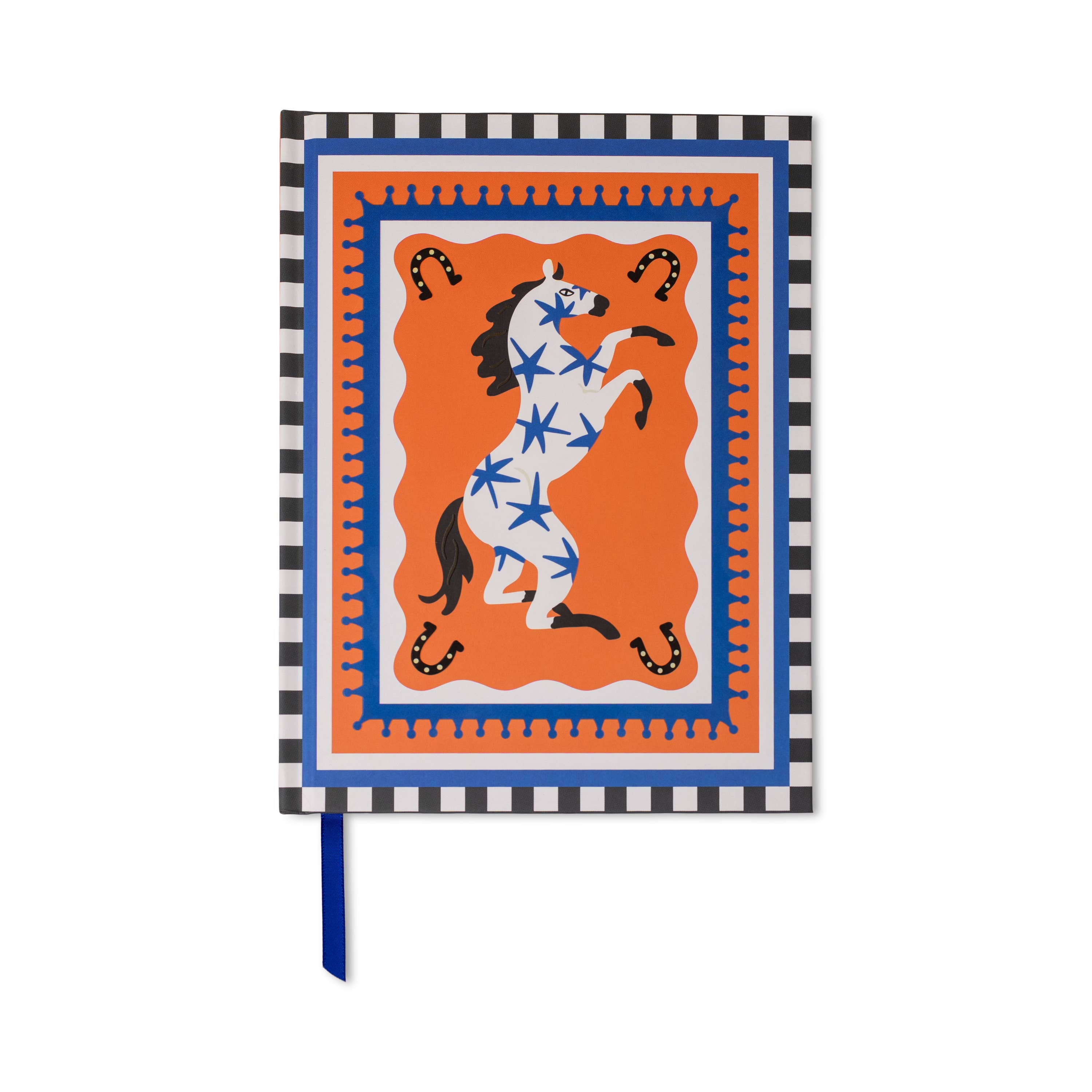 A Dopo Horse Journal