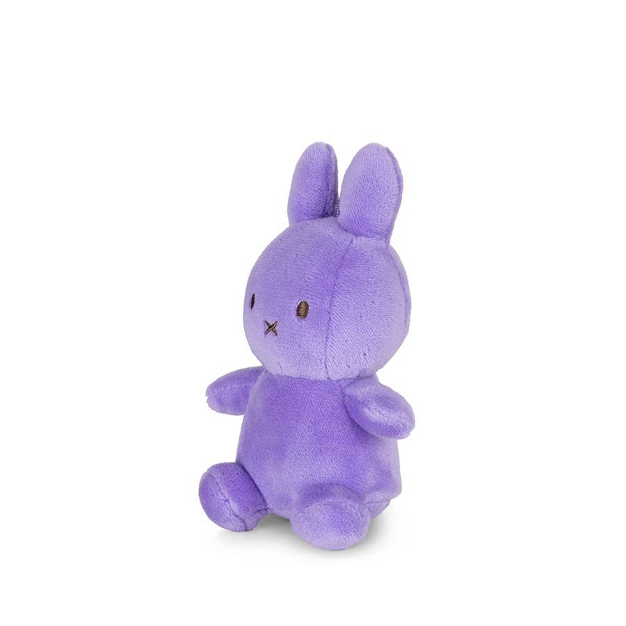 Miffy Lucky Charm - Lilac