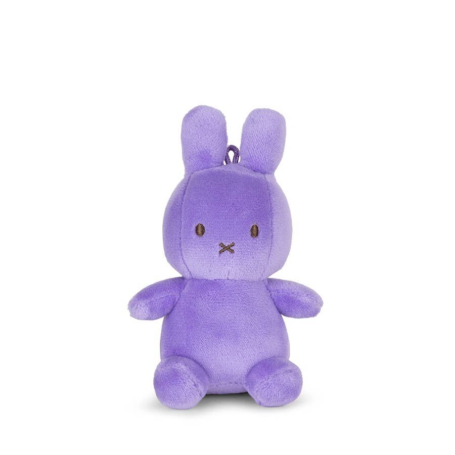 Miffy Lucky Charm - Lilac