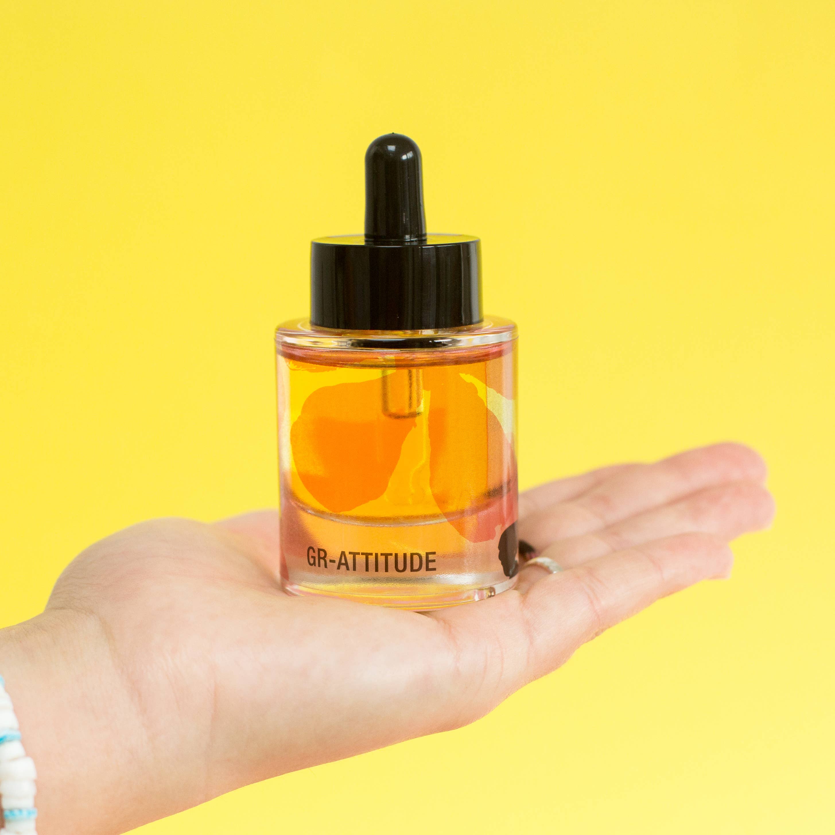 'Ibiza Days' Aromatherapy Mood Oil