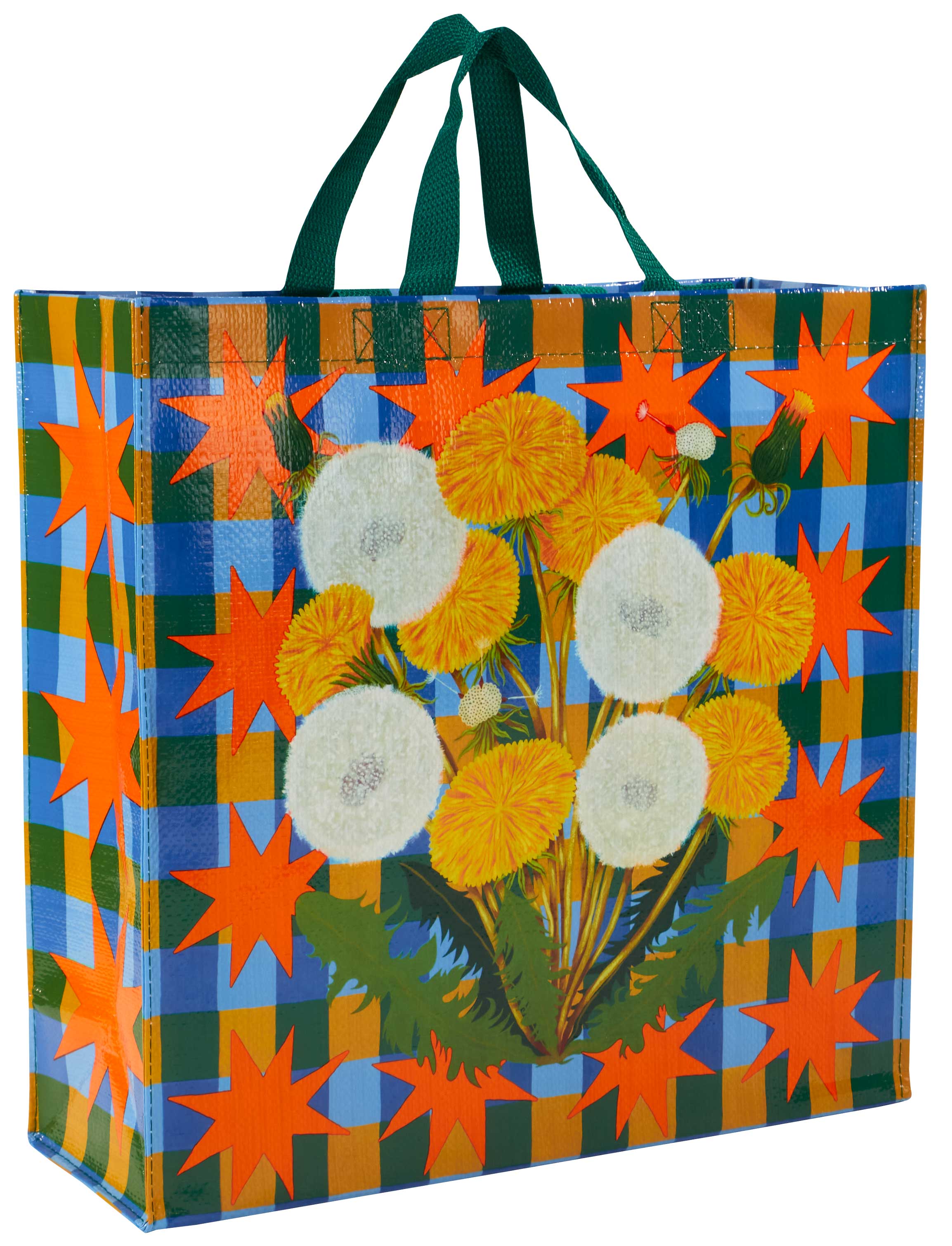 Dandelion Pop Shopper